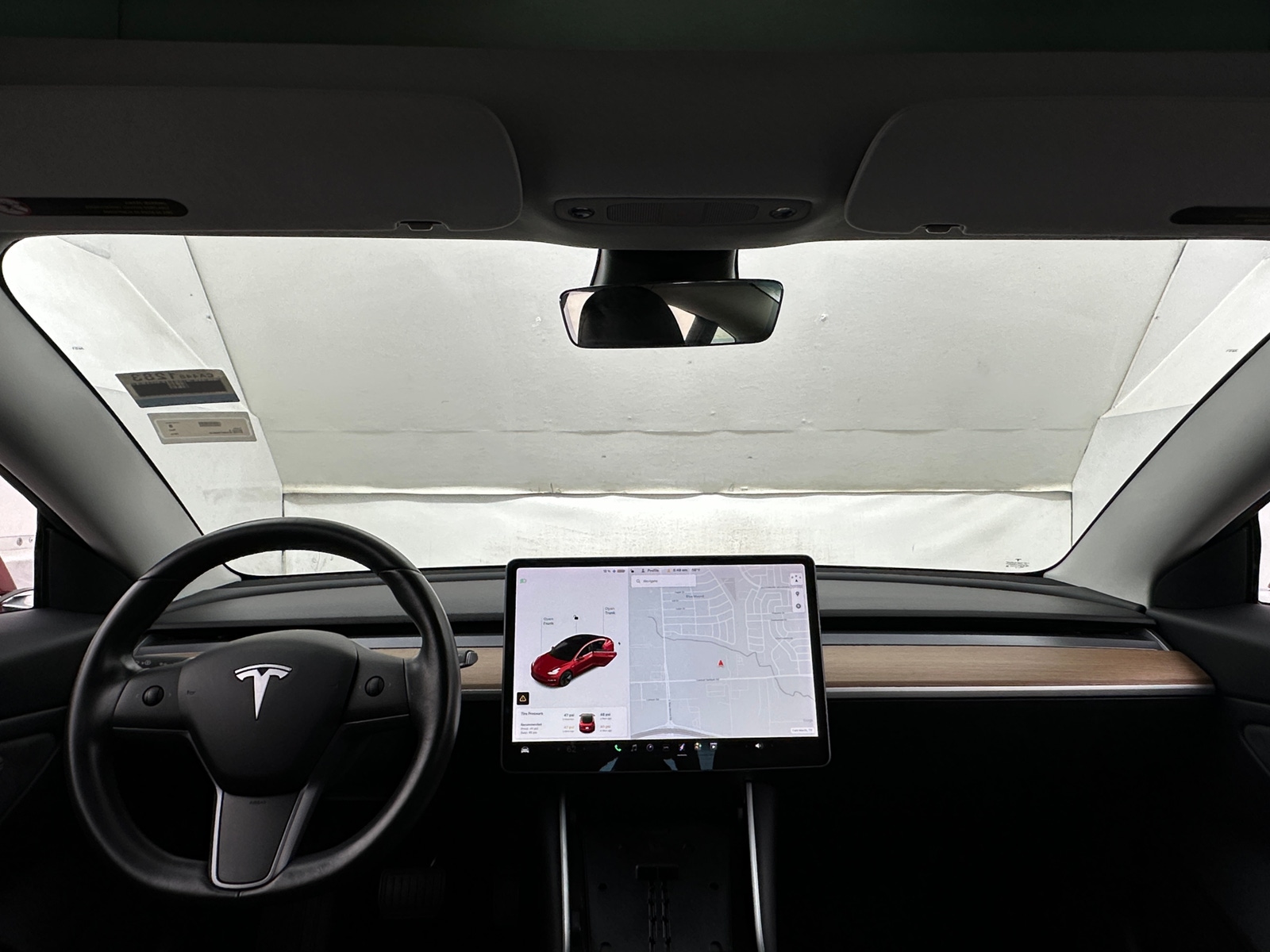 Thumbnail: 2019 Tesla Model 3 - 2