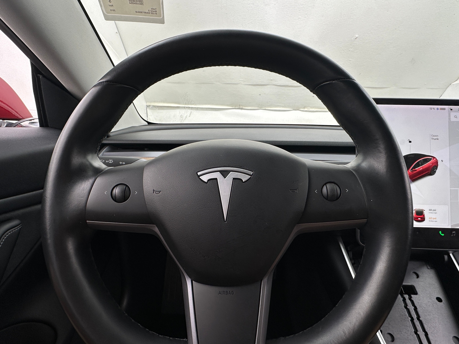 Thumbnail: 2019 Tesla Model 3 - 4