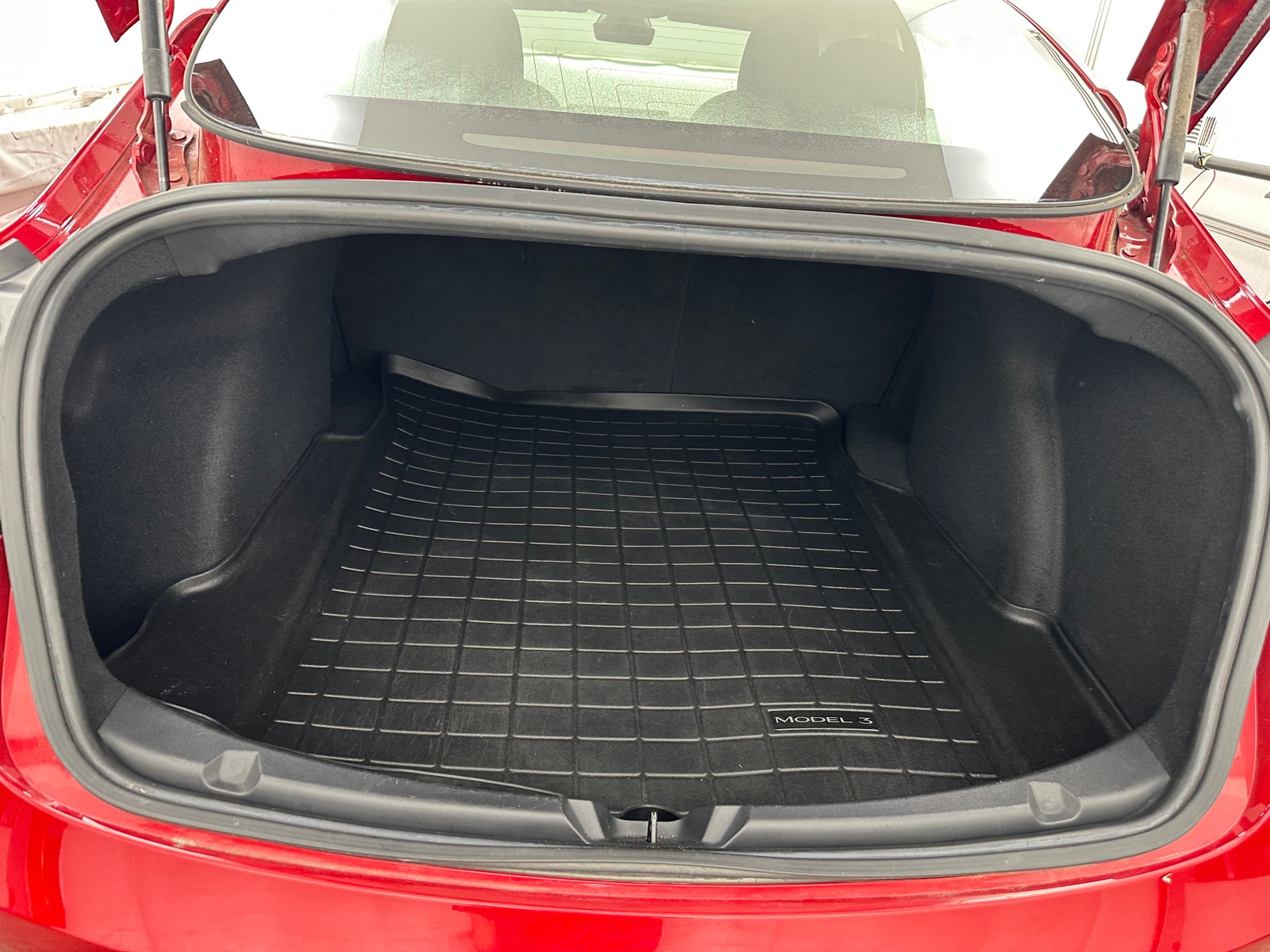 Thumbnail: 2019 Tesla Model 3 - 6