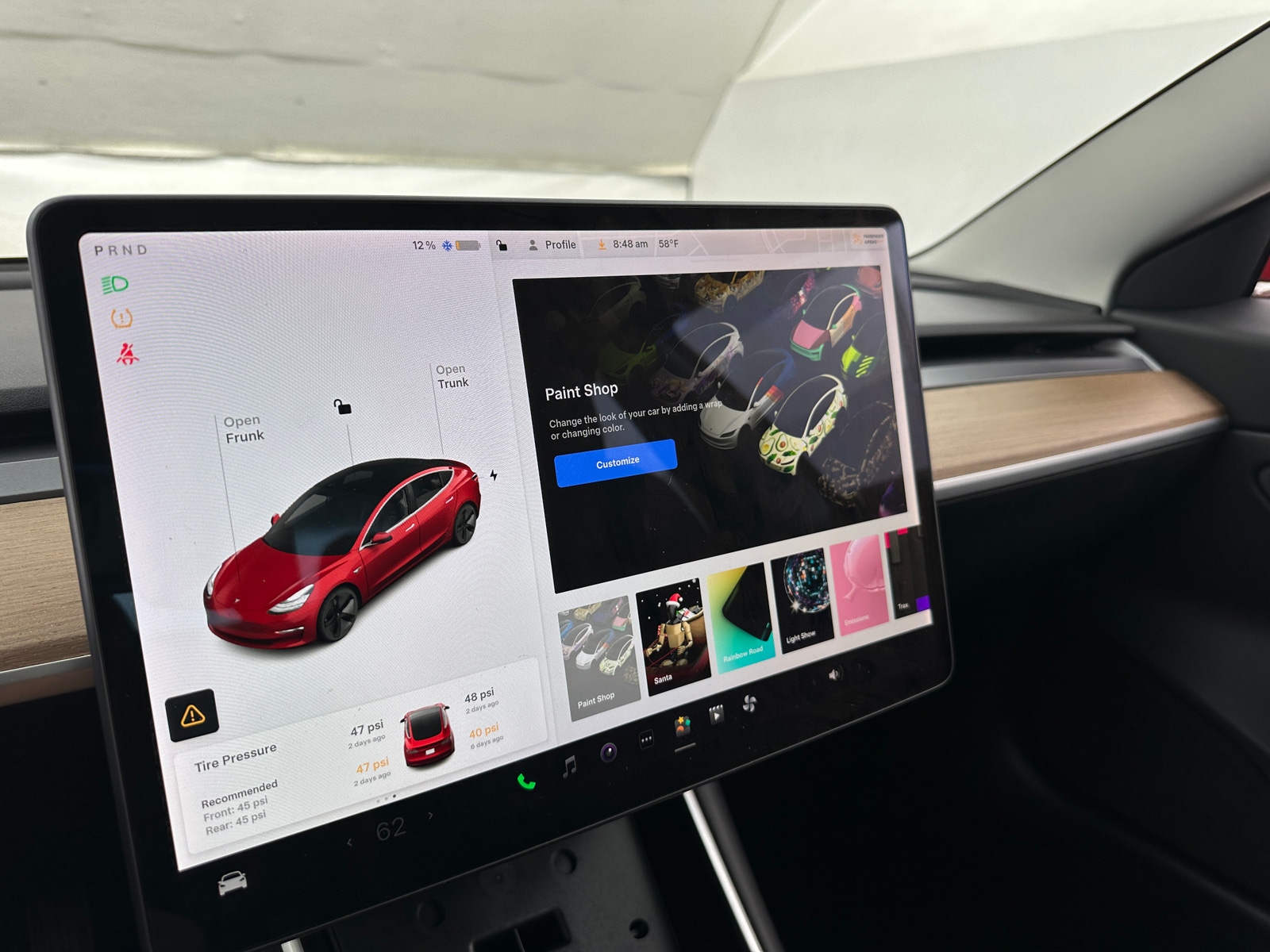 Thumbnail: 2019 Tesla Model 3 - 3