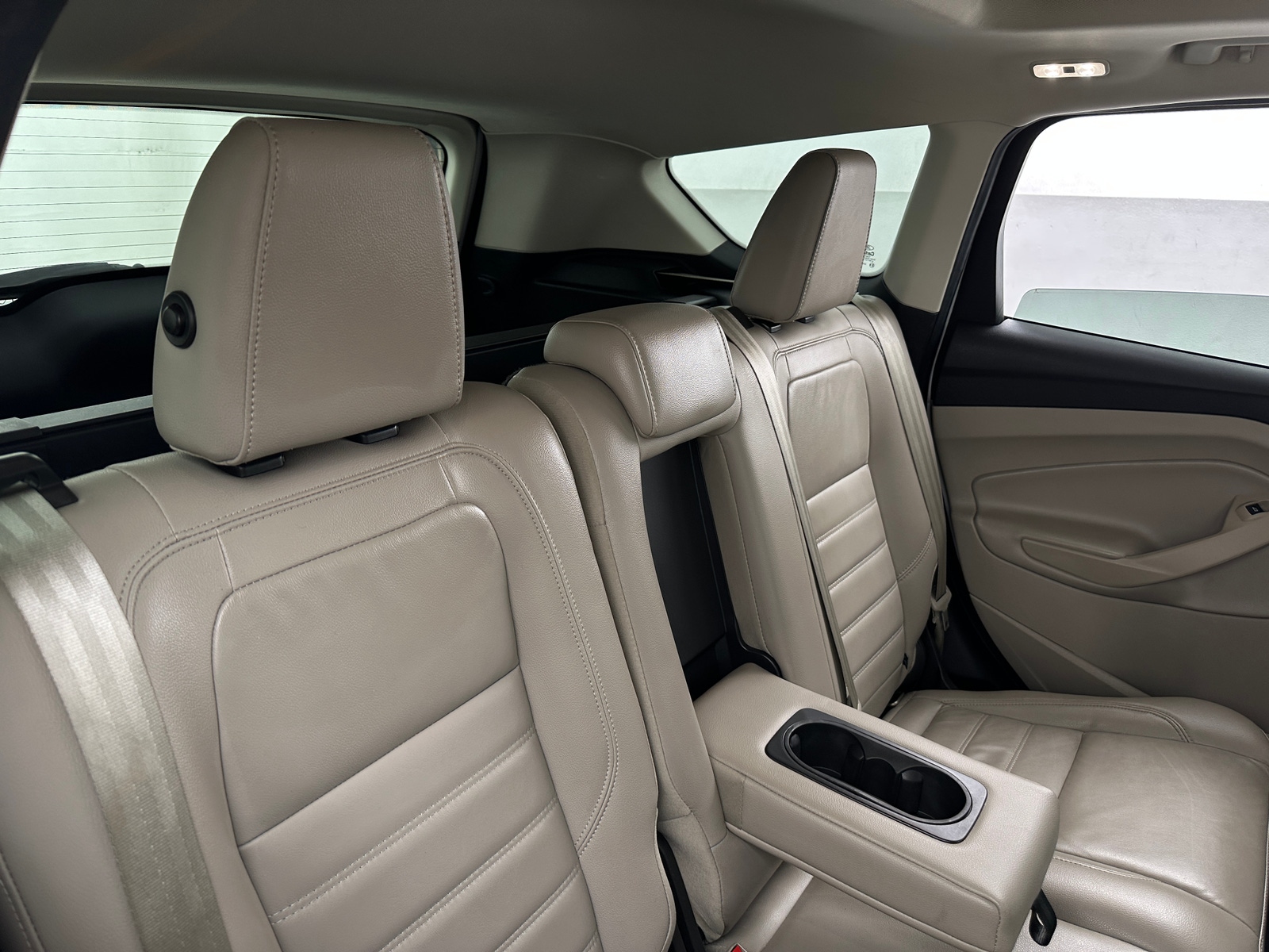 Thumbnail: 2018 Ford Escape - 5