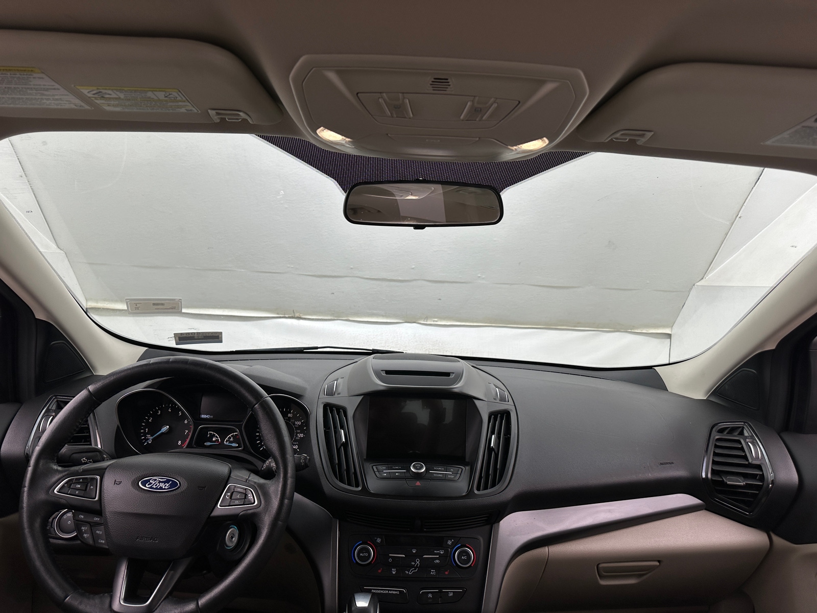 Thumbnail: 2018 Ford Escape - 2