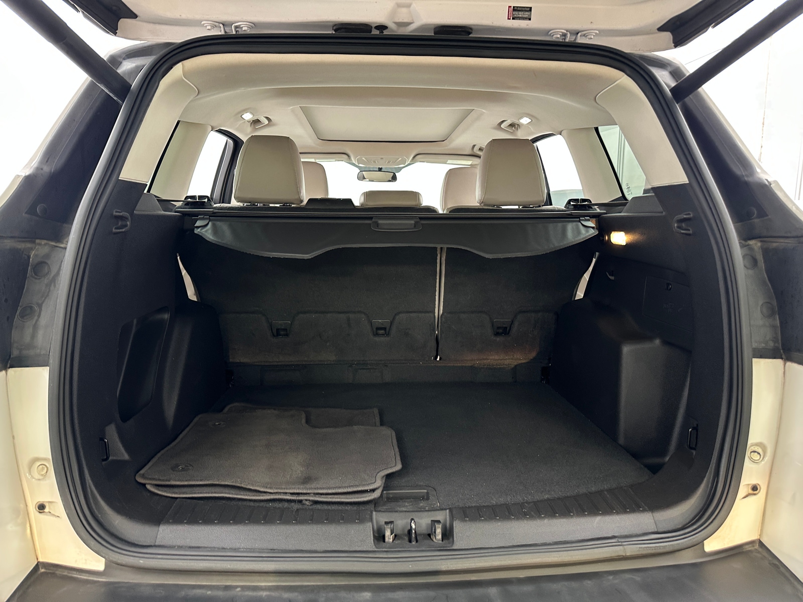 Thumbnail: 2018 Ford Escape - 6