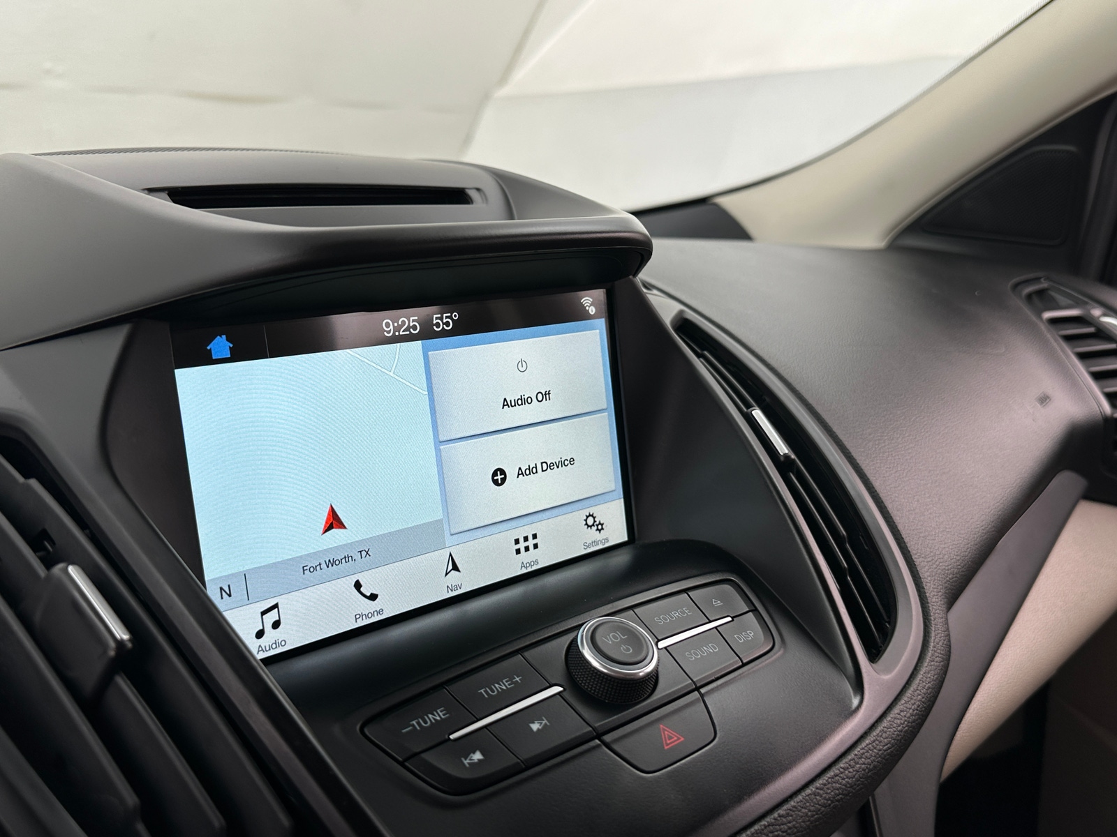 Thumbnail: 2018 Ford Escape - 3