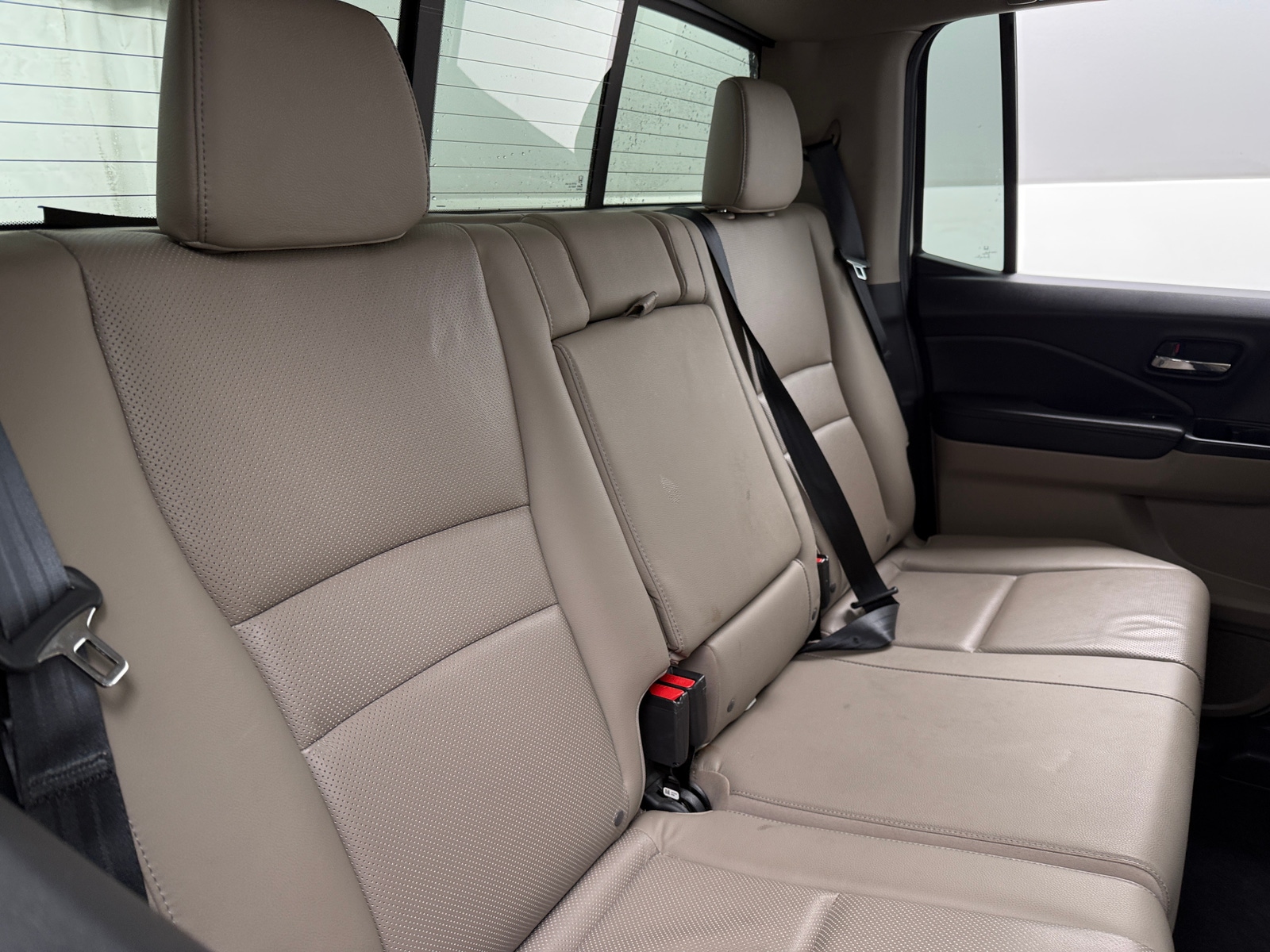 Thumbnail: 2019 Honda Ridgeline - 5