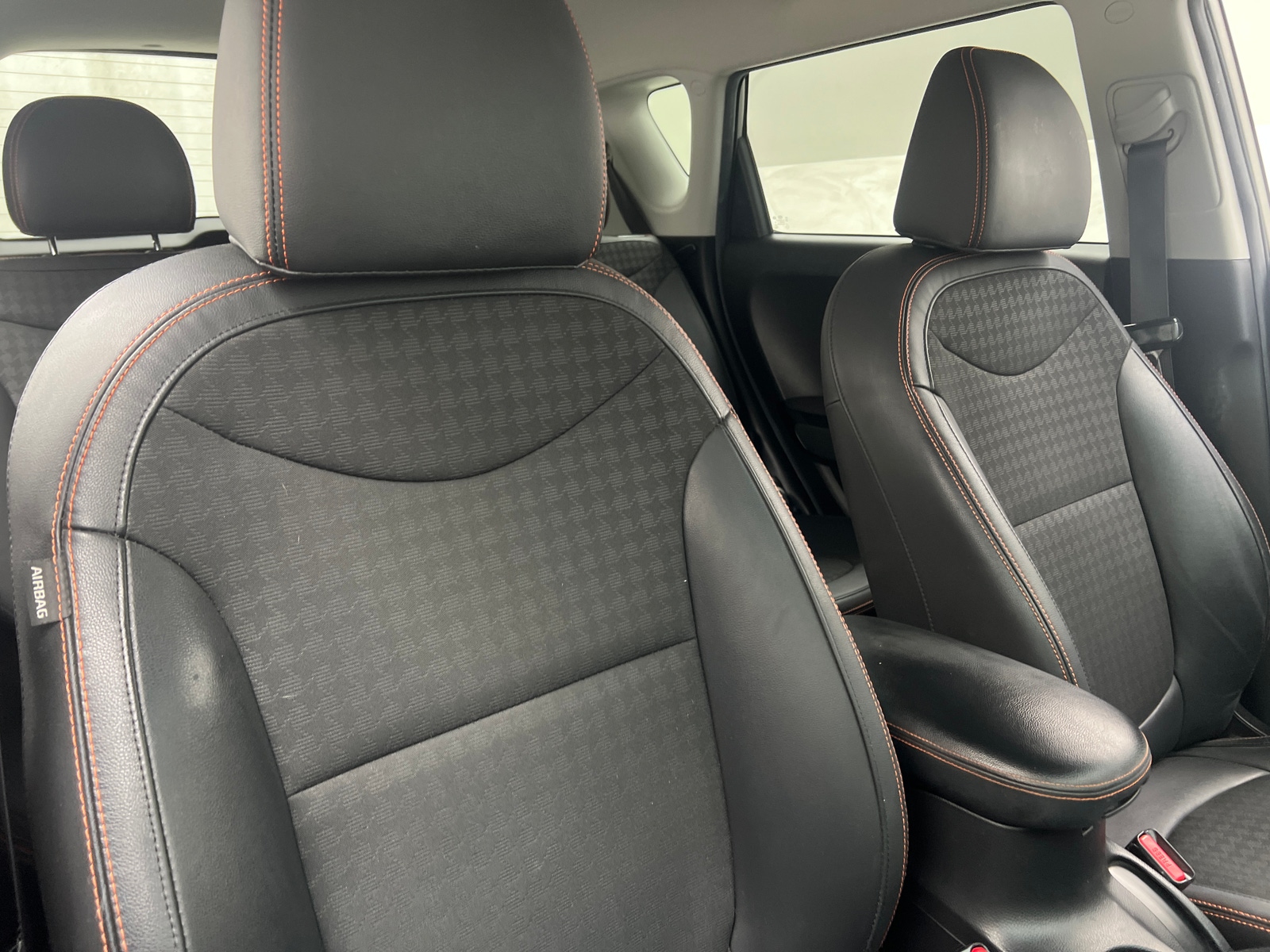 Thumbnail: 2019 Kia Soul - 2