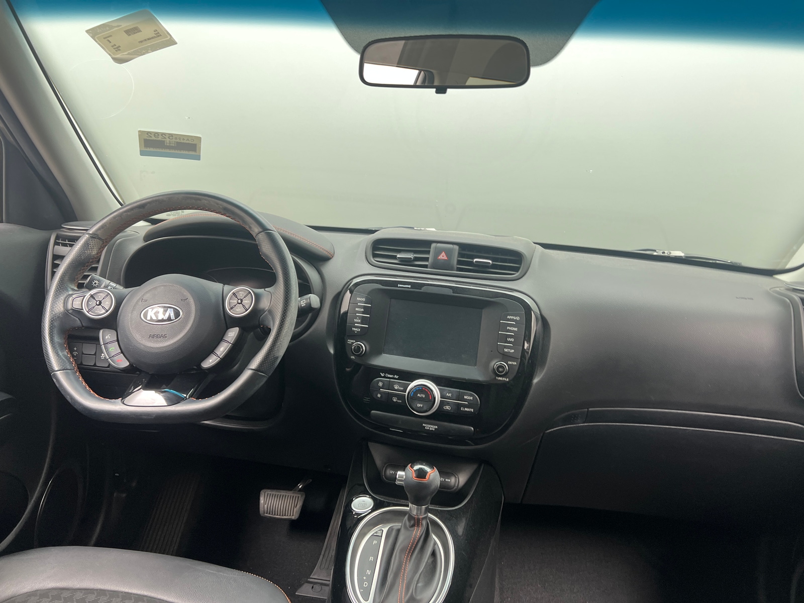 Thumbnail: 2019 Kia Soul - 3