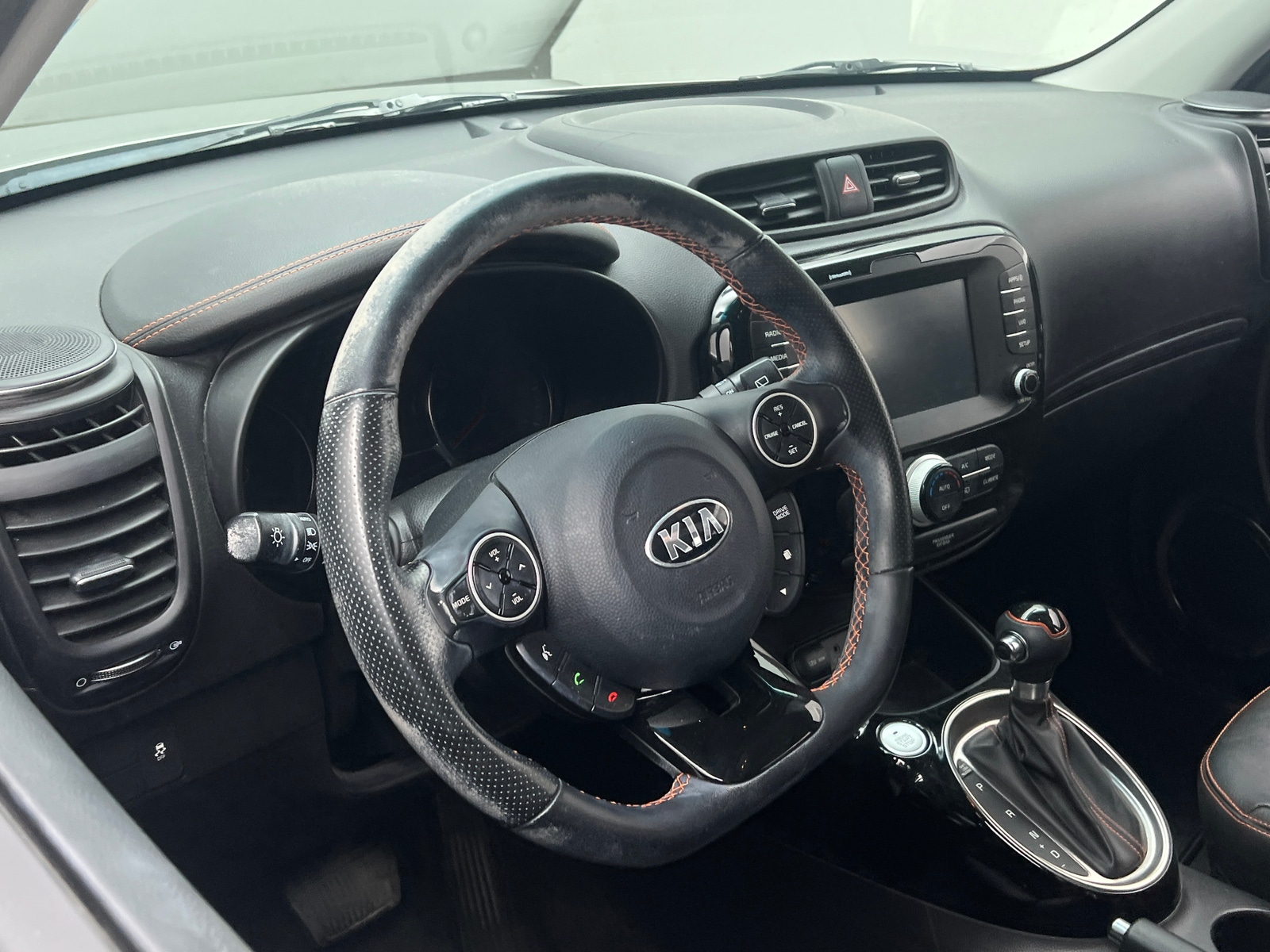 Thumbnail: 2019 Kia Soul - 5