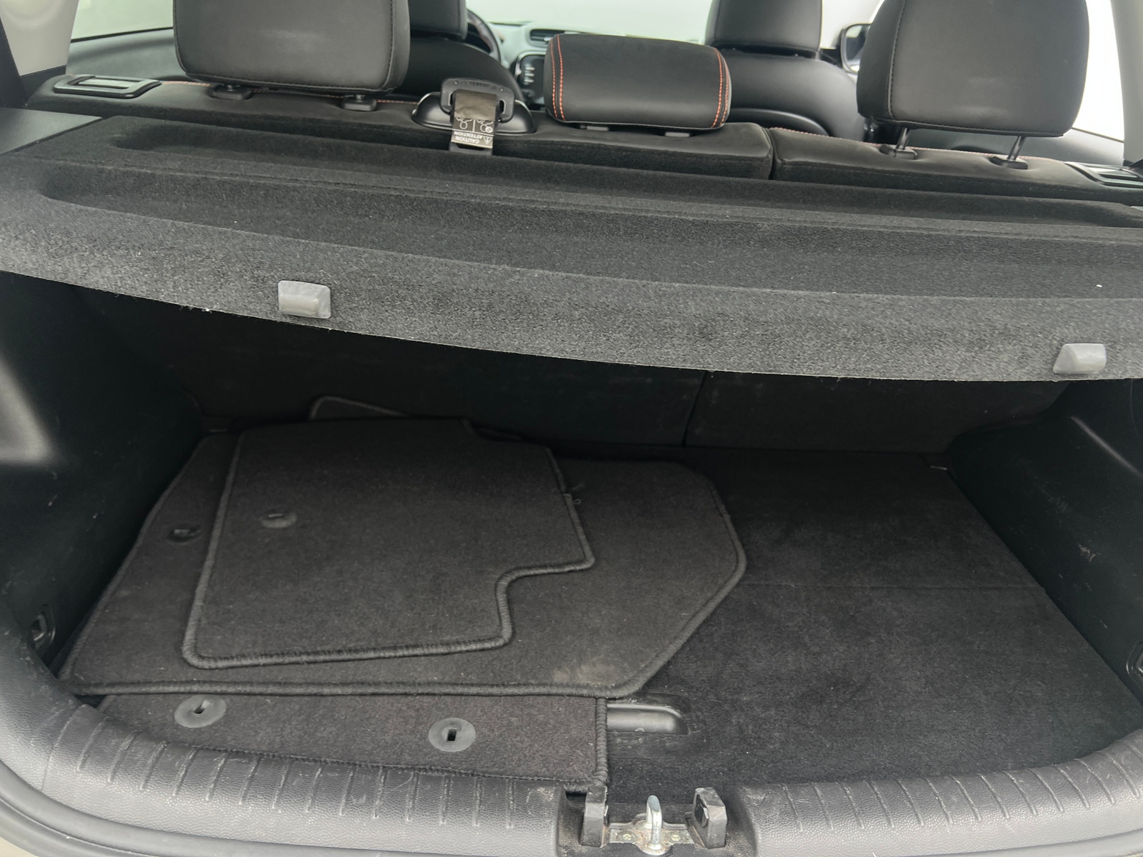 Thumbnail: 2019 Kia Soul - 7