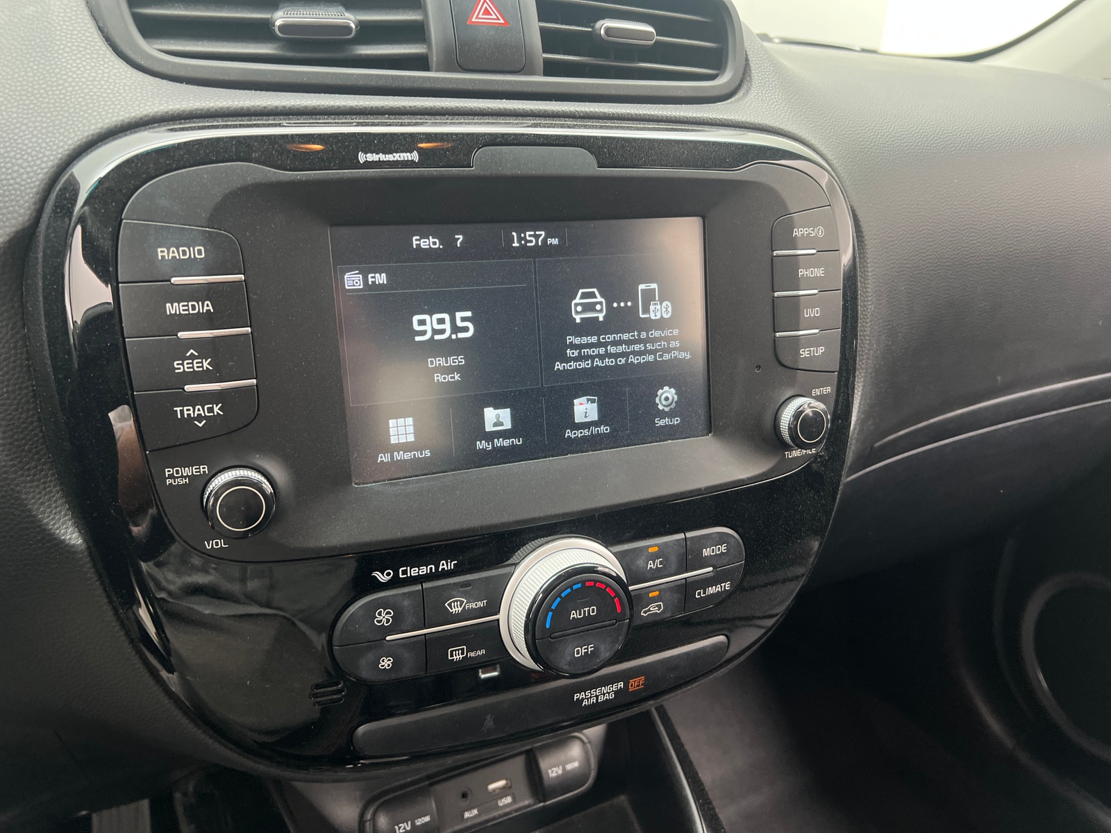 Thumbnail: 2019 Kia Soul - 4