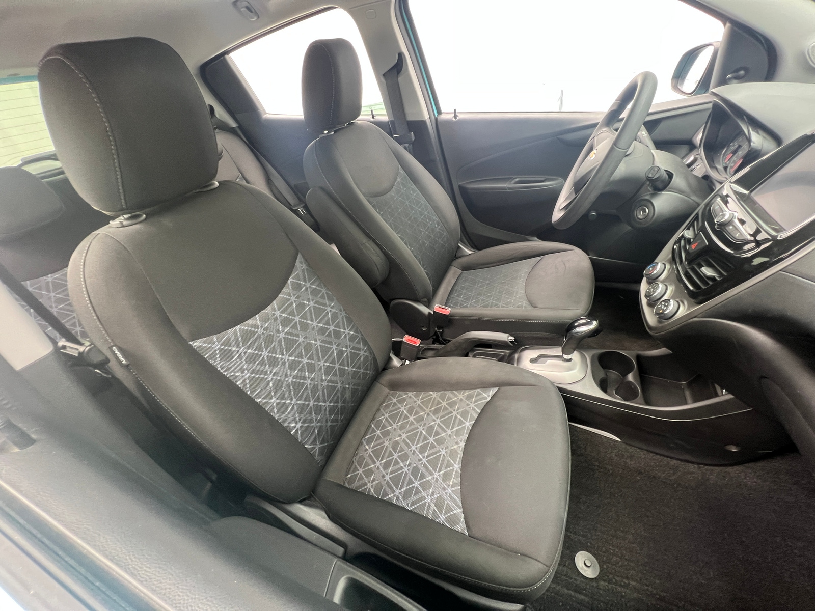 Thumbnail: 2021 Chevrolet Spark - 2