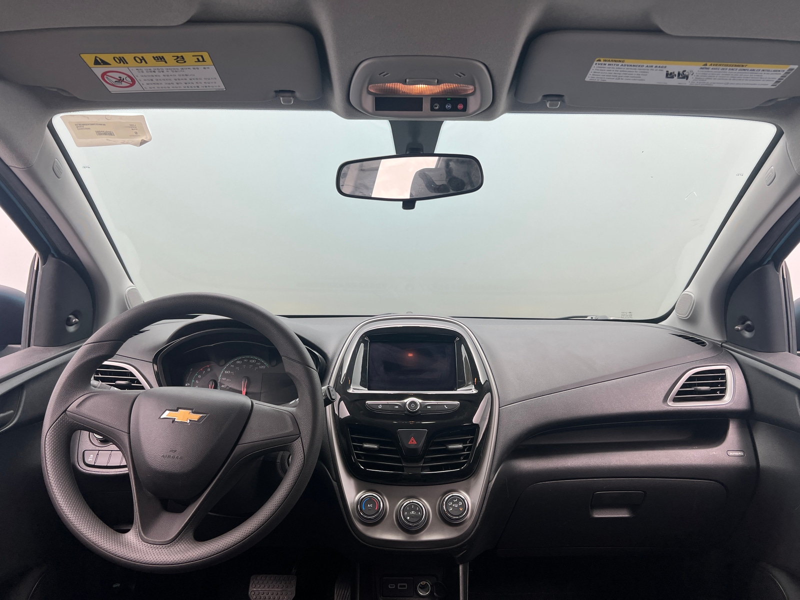 Thumbnail: 2021 Chevrolet Spark - 3