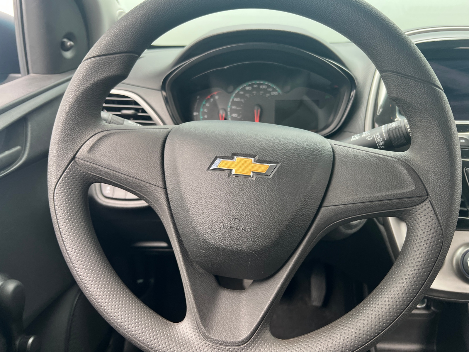 Thumbnail: 2021 Chevrolet Spark - 5