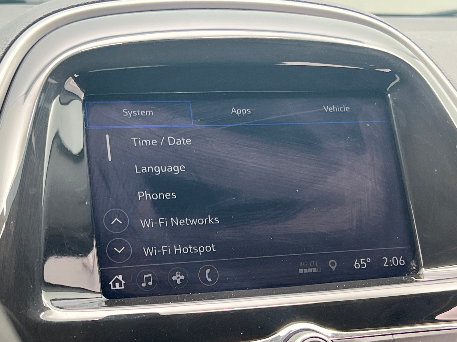 Thumbnail: 2021 Chevrolet Spark - 4