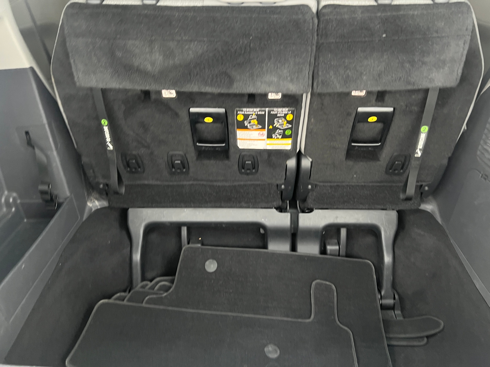 Thumbnail: 2022 Toyota Sienna - 7