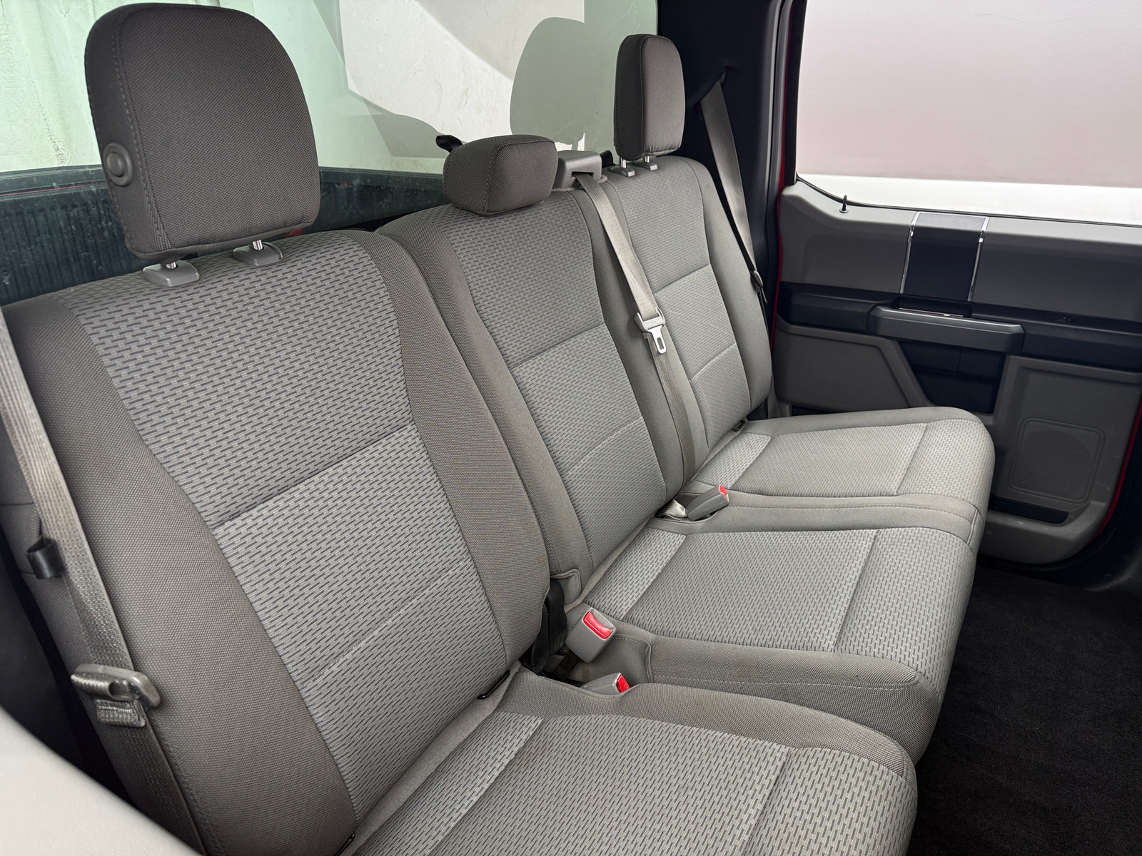 Thumbnail: 2017 Ford Econoline - 6