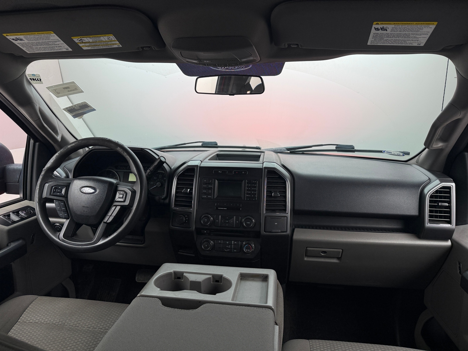 Thumbnail: 2017 Ford Econoline - 3