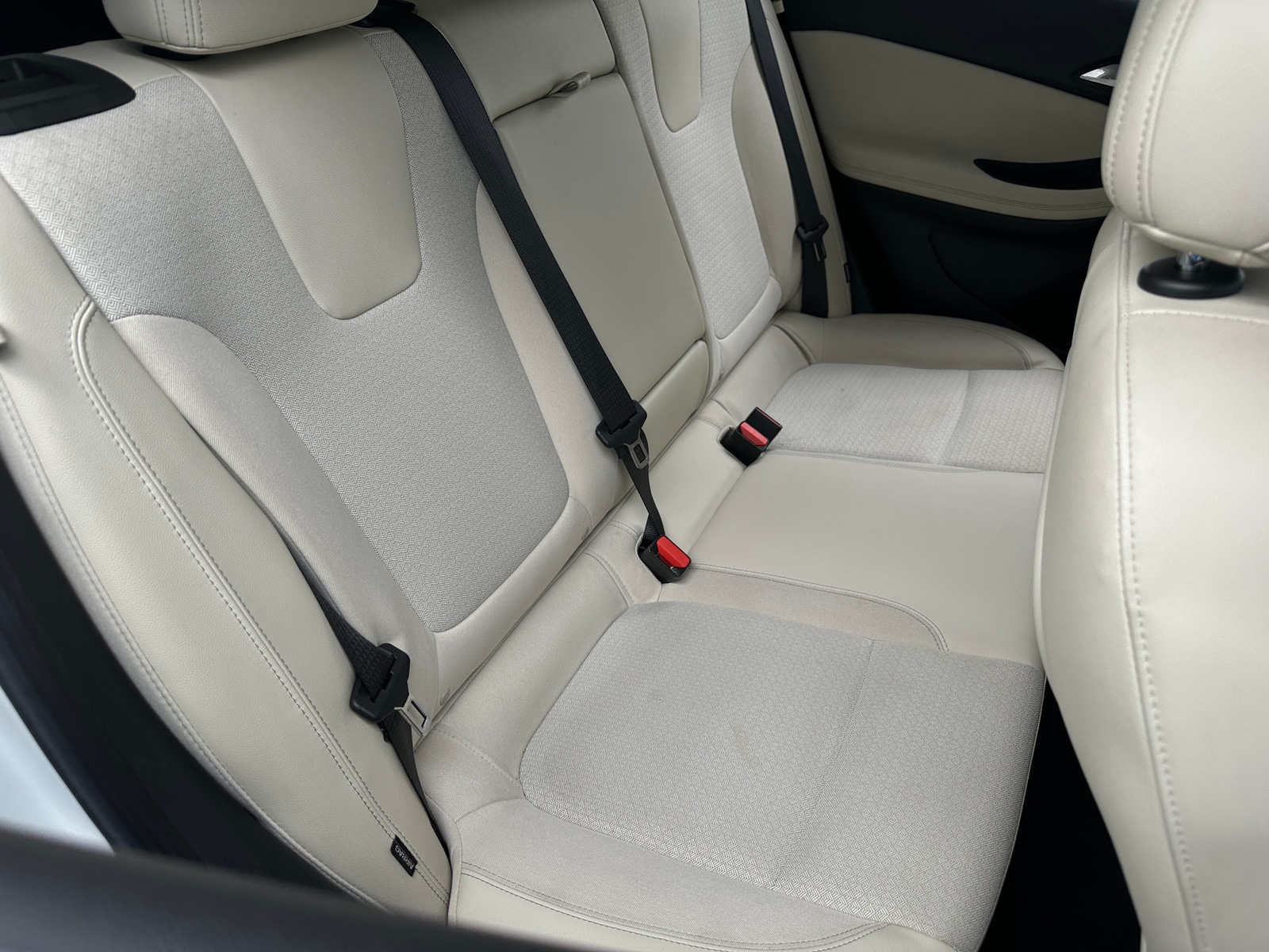 Thumbnail: 2021 Buick Encore GX - 6