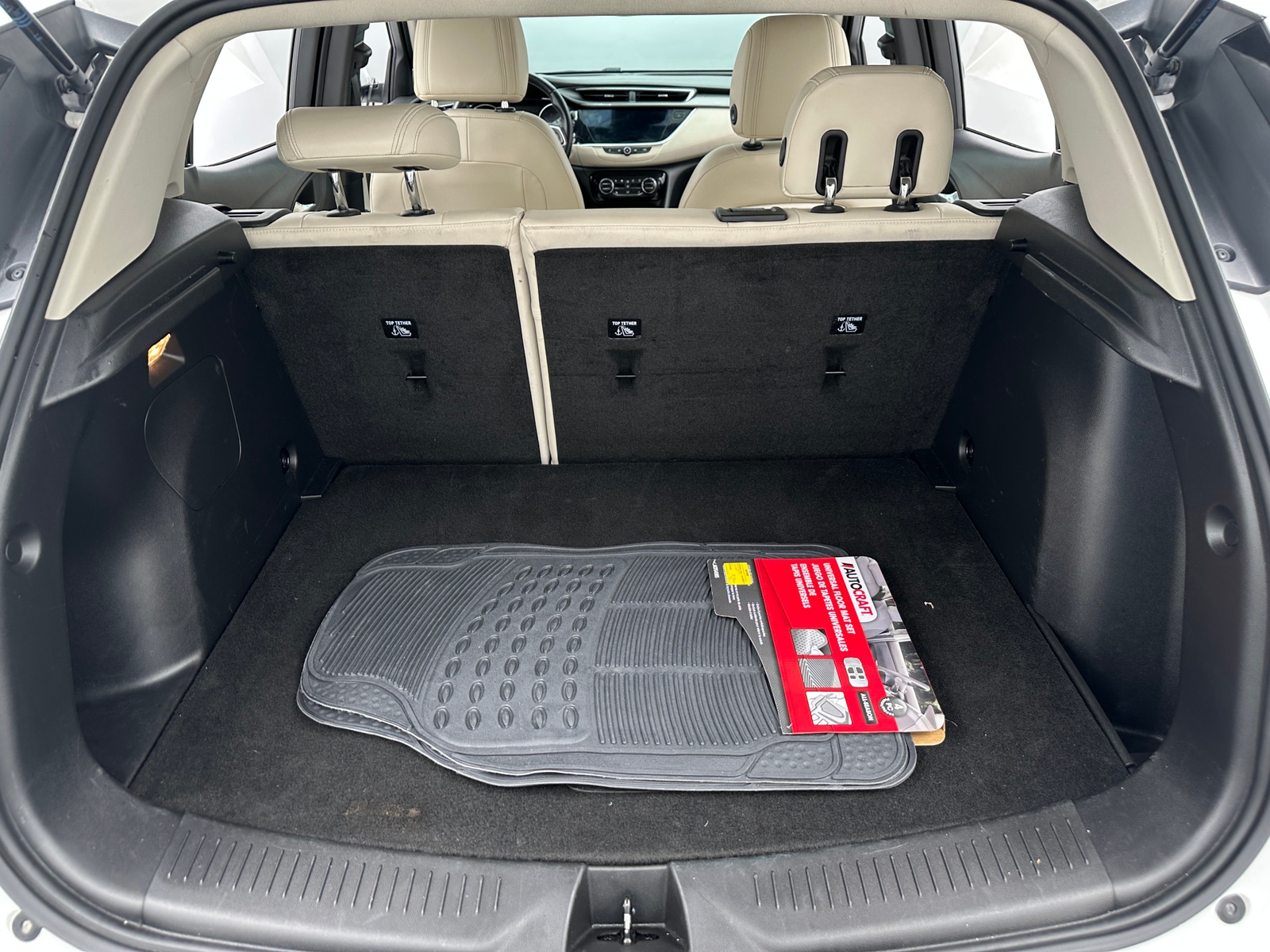 Thumbnail: 2021 Buick Encore GX - 7