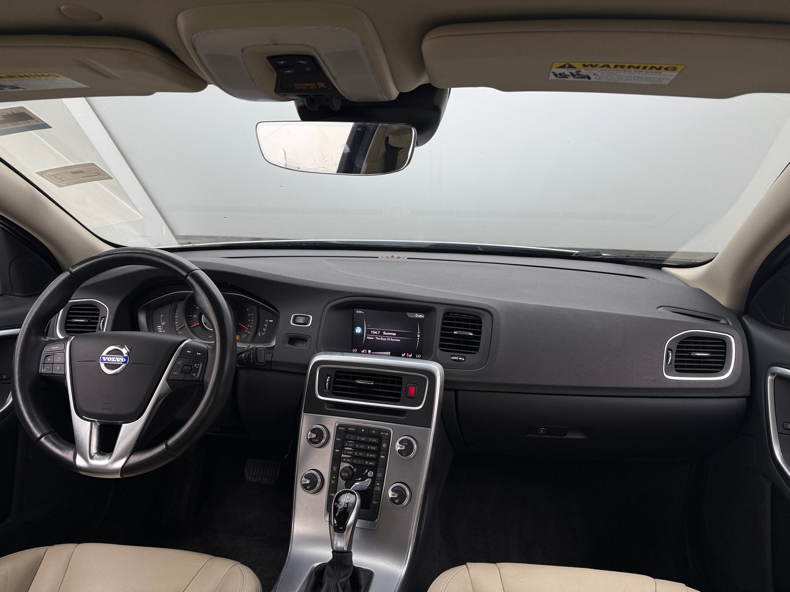 Thumbnail: 2018 Volvo S60 - 2