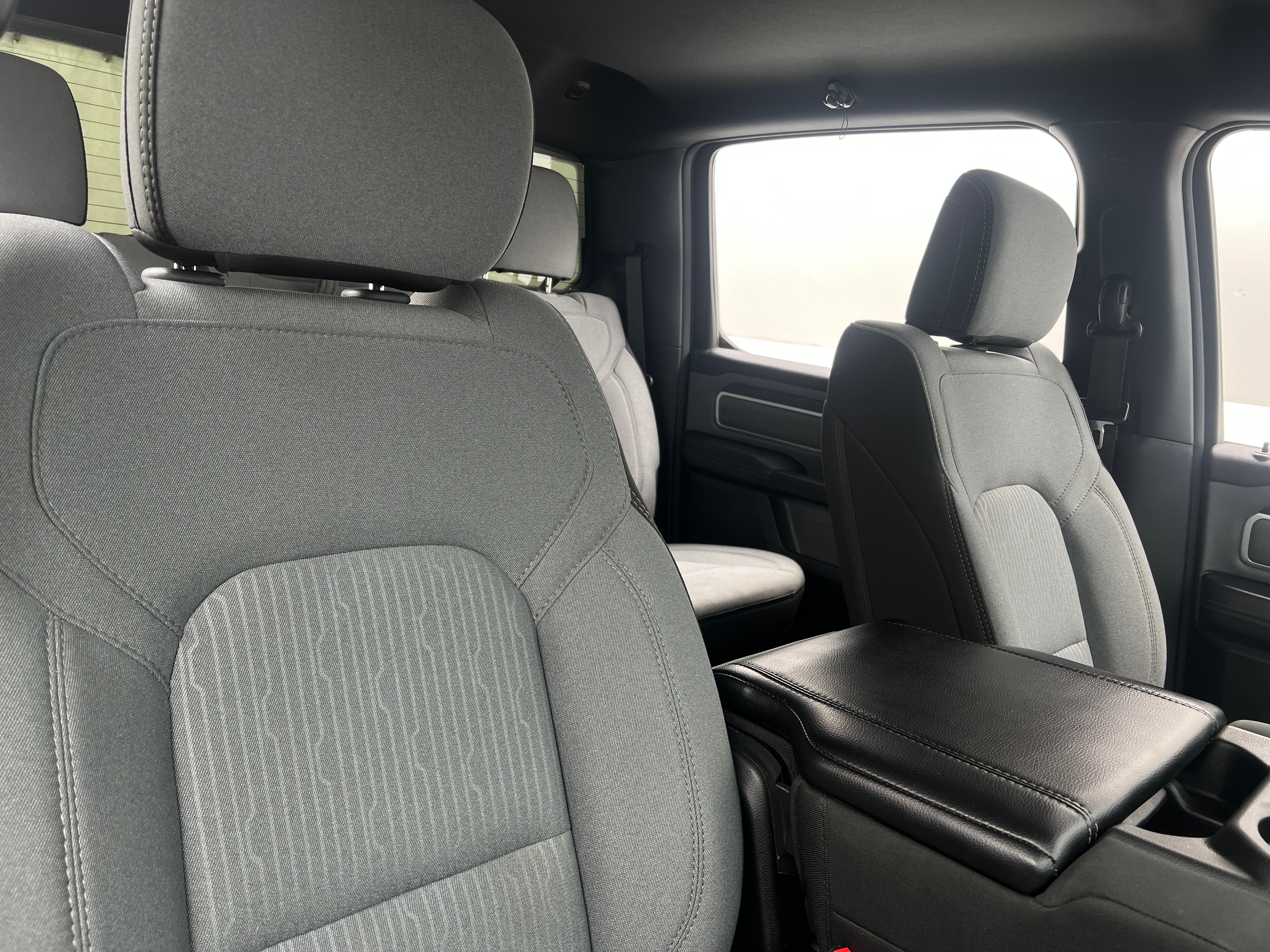 2023 RAM Ram 1500 Pickup