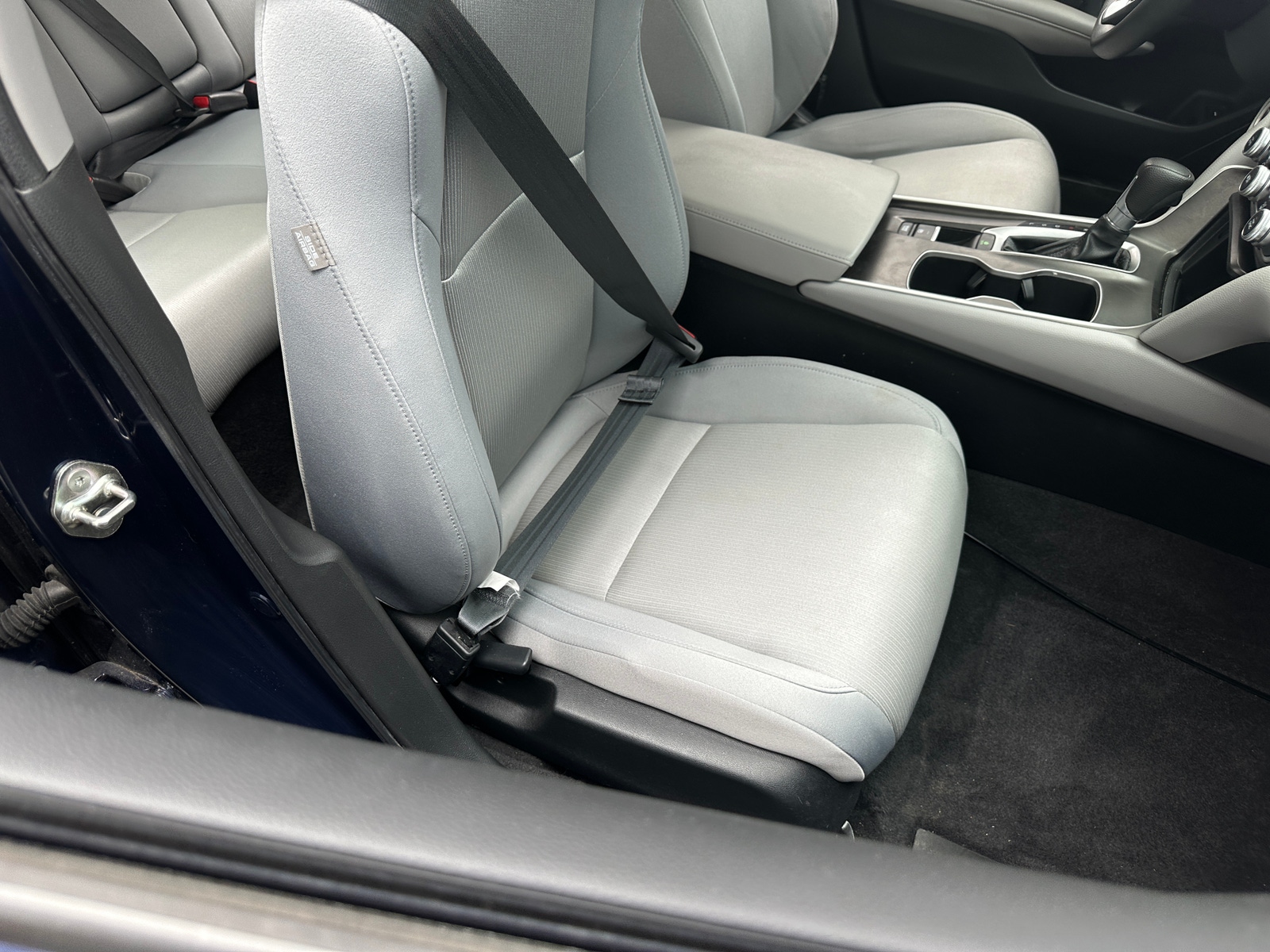 Thumbnail: 2019 Honda Accord - 2