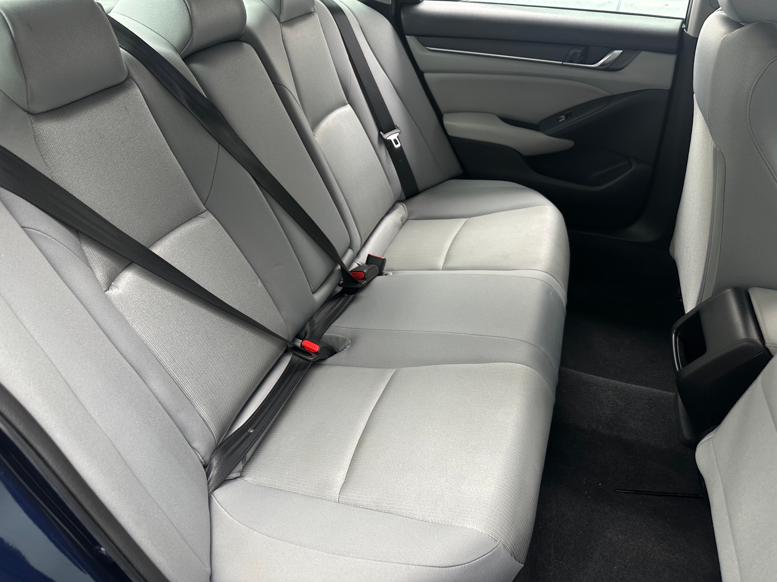 Thumbnail: 2019 Honda Accord - 6