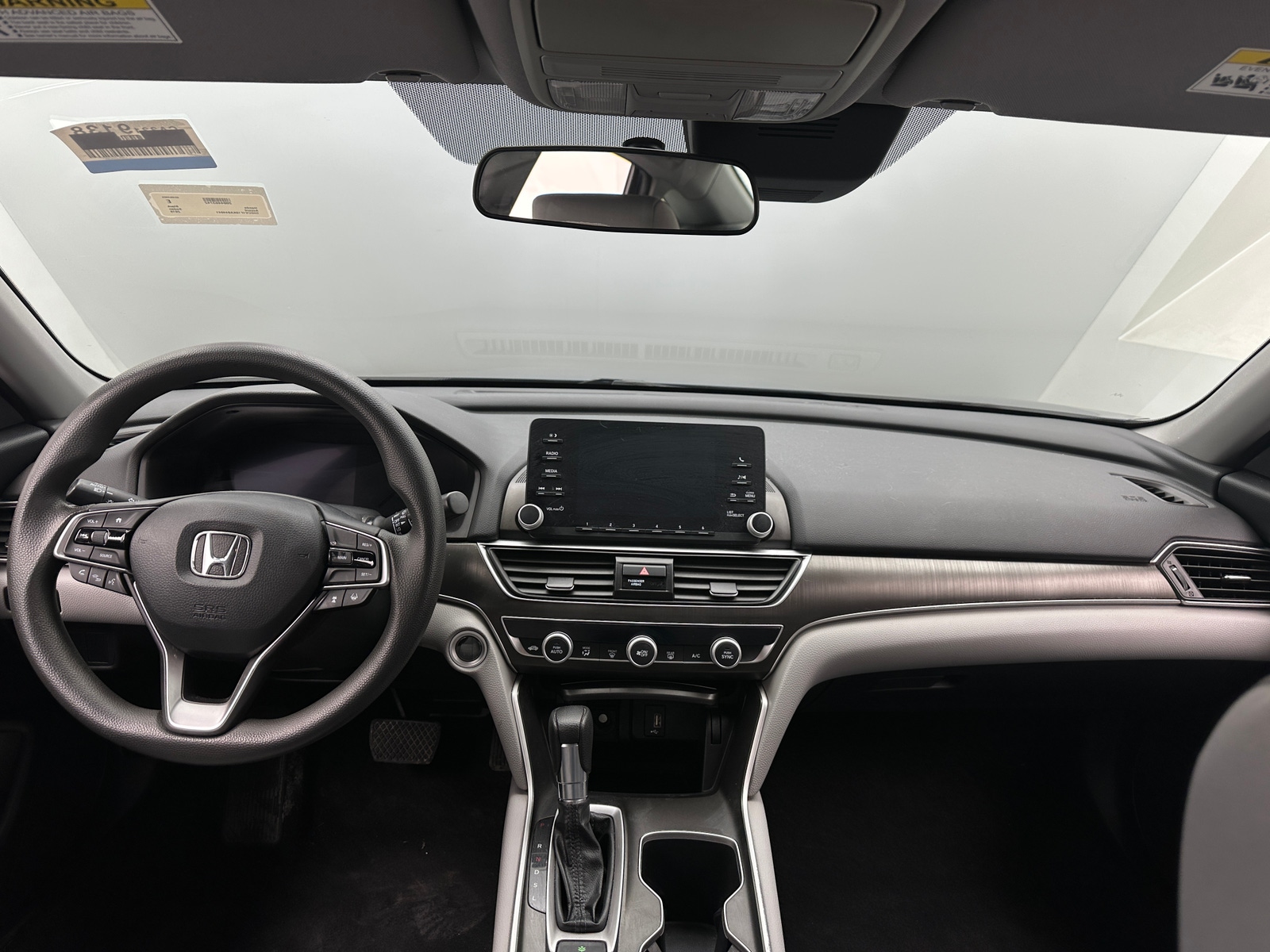 Thumbnail: 2019 Honda Accord - 3