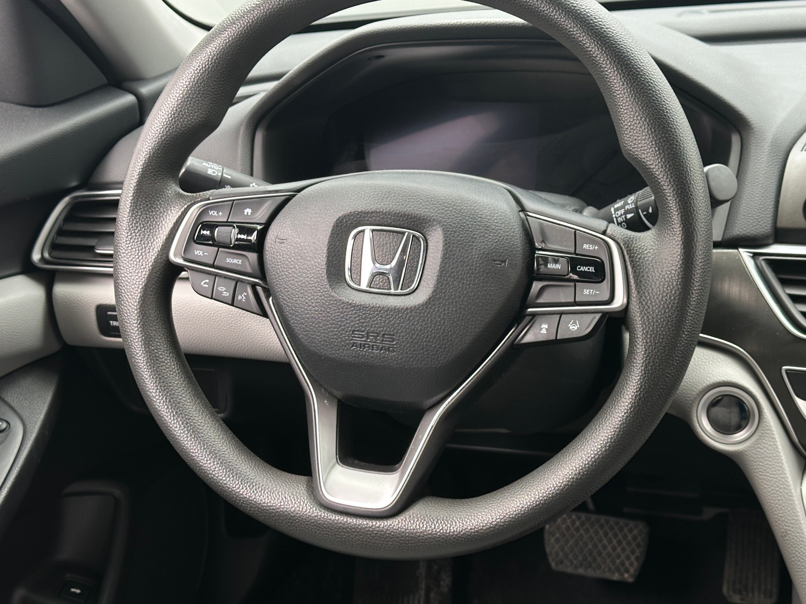 Thumbnail: 2019 Honda Accord - 5