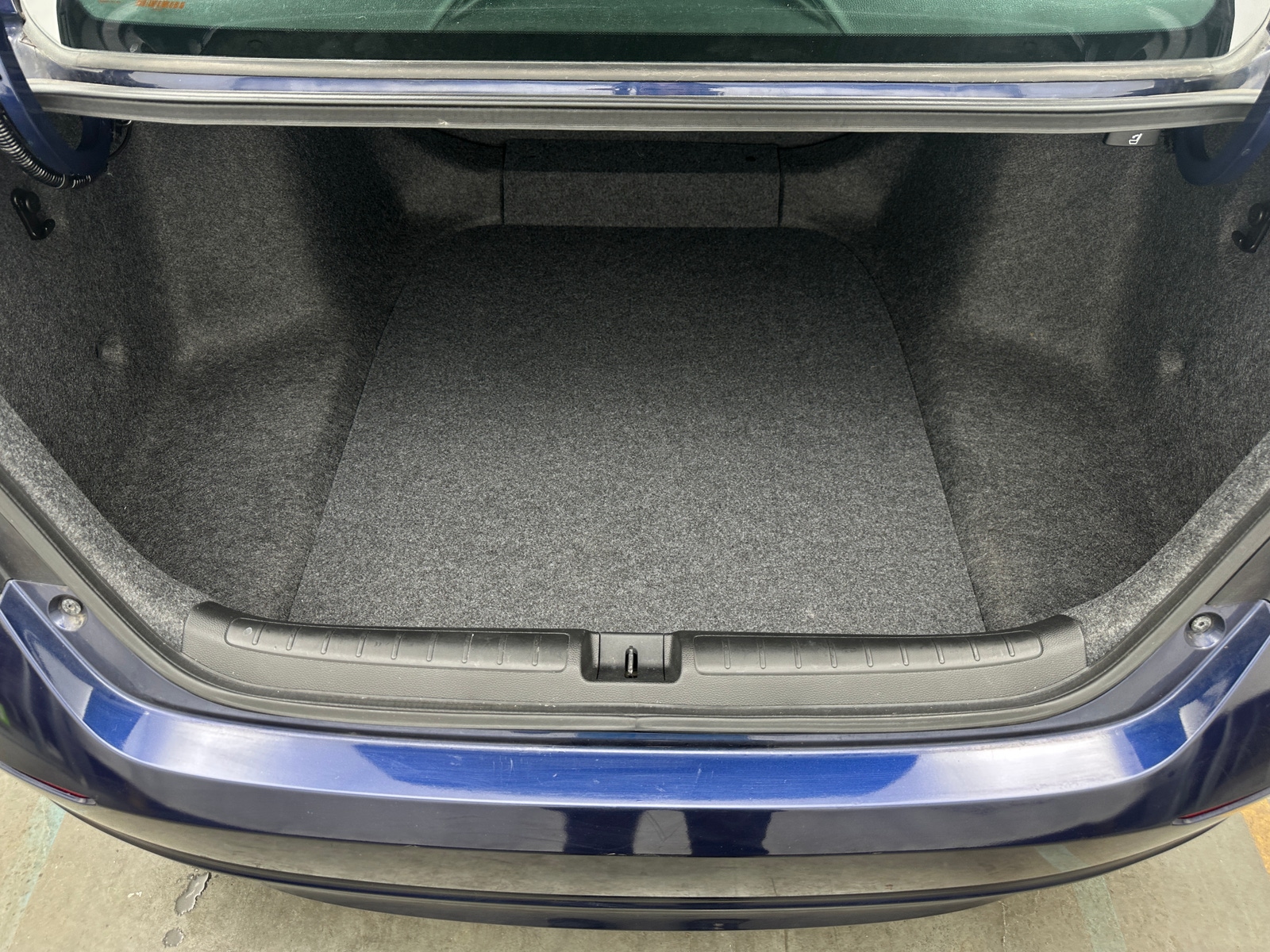 Thumbnail: 2019 Honda Accord - 7