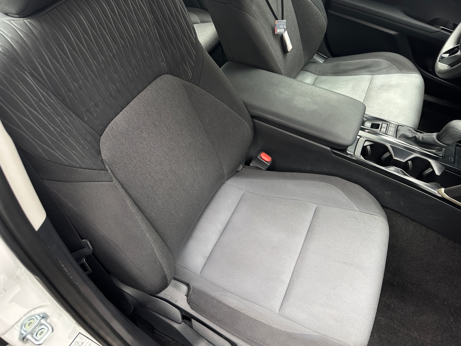 Thumbnail: 2025 Toyota Camry - 2