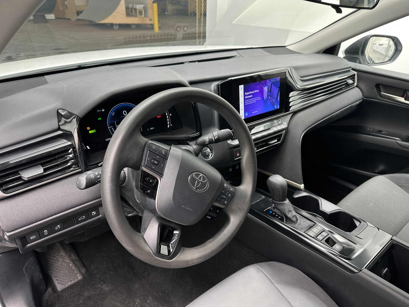 Thumbnail: 2025 Toyota Camry - 3