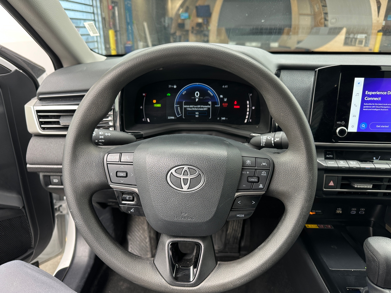 Thumbnail: 2025 Toyota Camry - 5