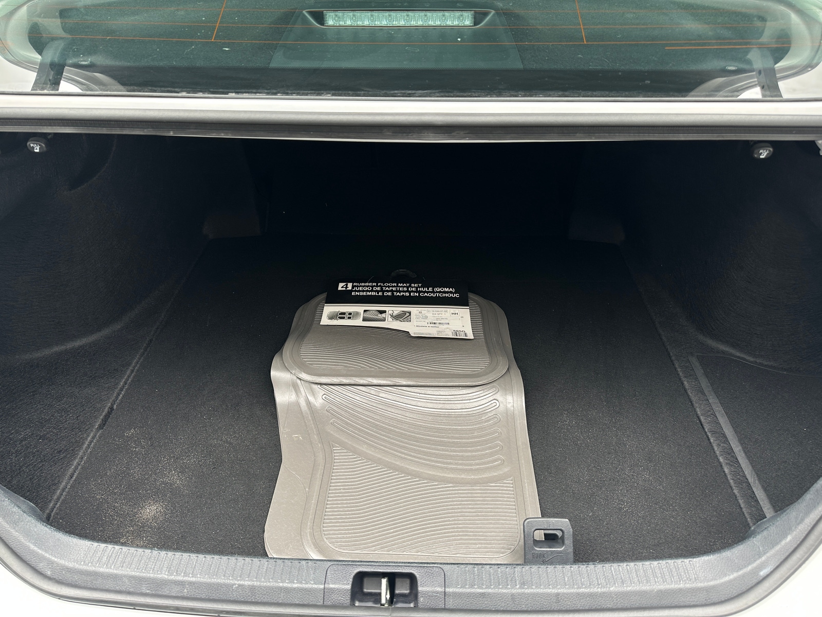 Thumbnail: 2025 Toyota Camry - 7