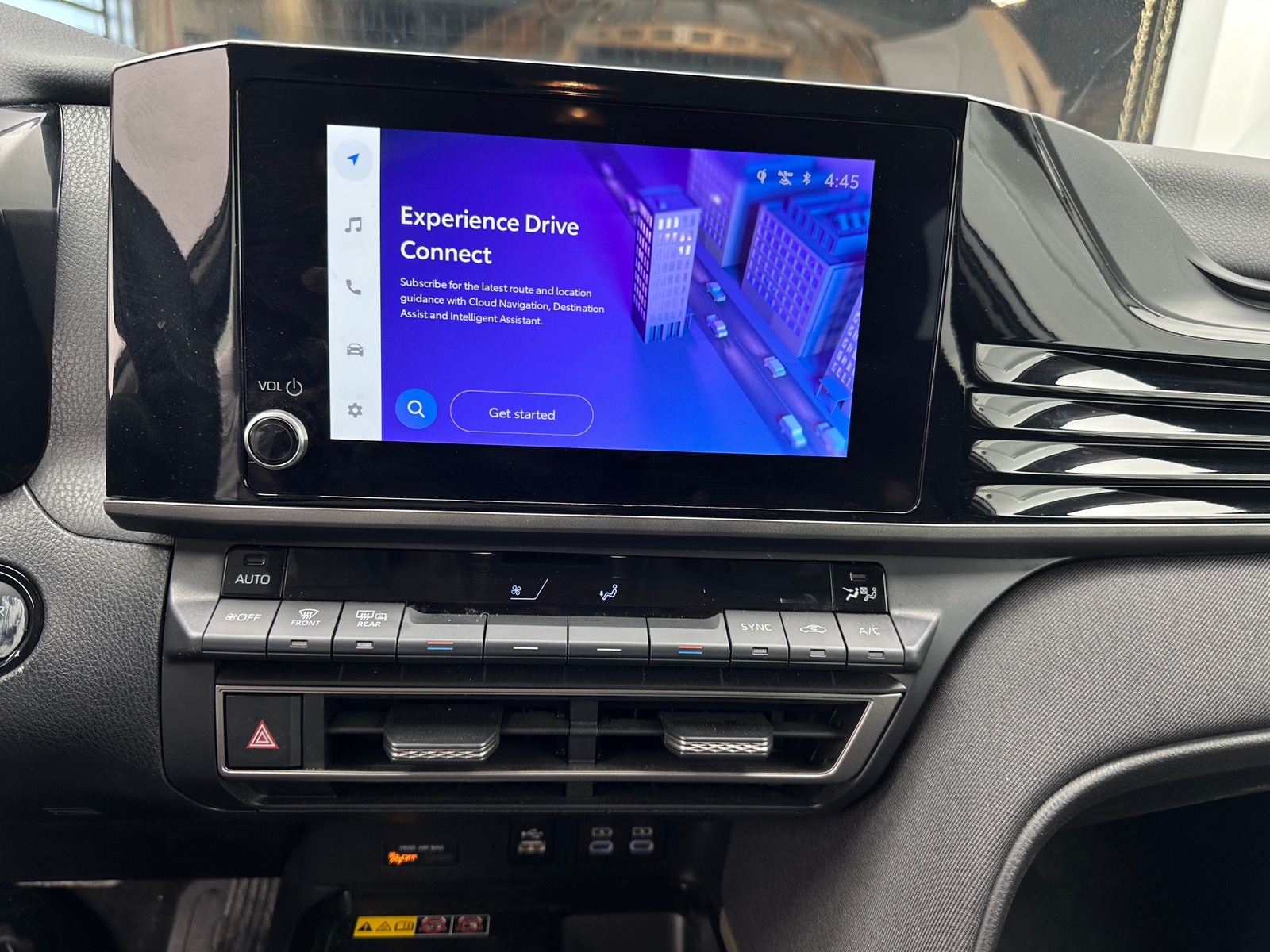 Thumbnail: 2025 Toyota Camry - 4