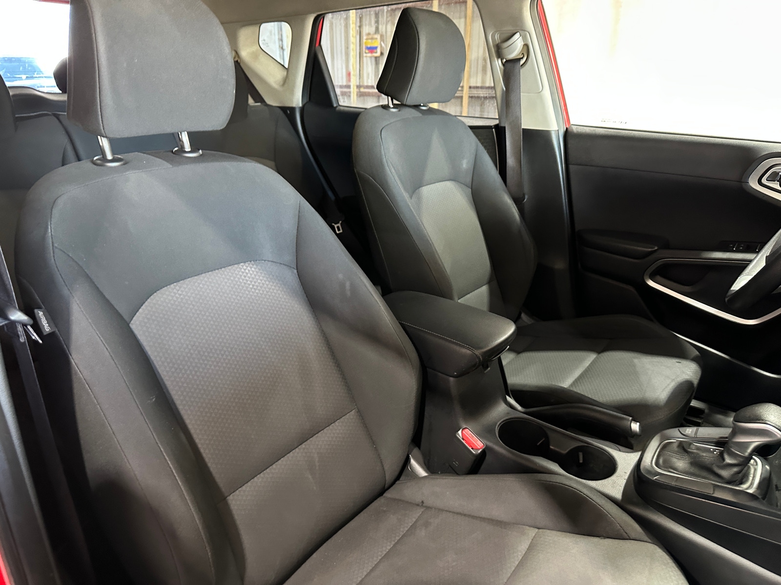 Thumbnail: 2020 Kia Soul - 2