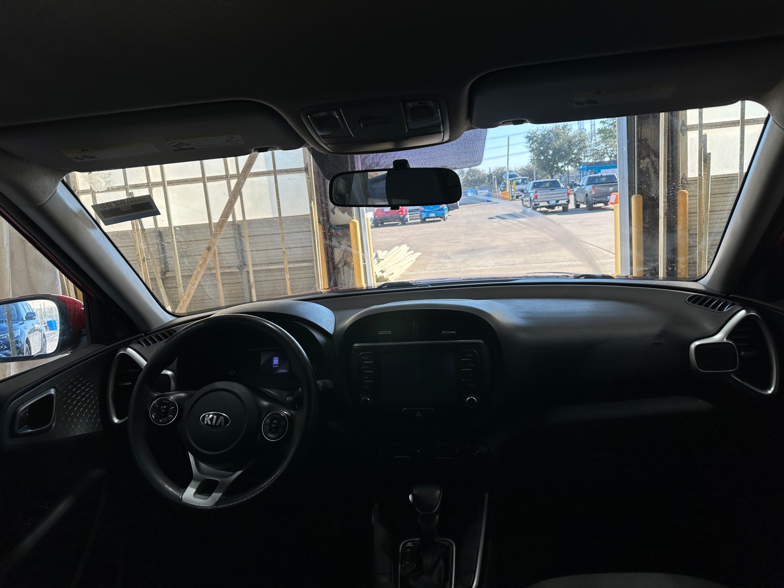 Thumbnail: 2020 Kia Soul - 3