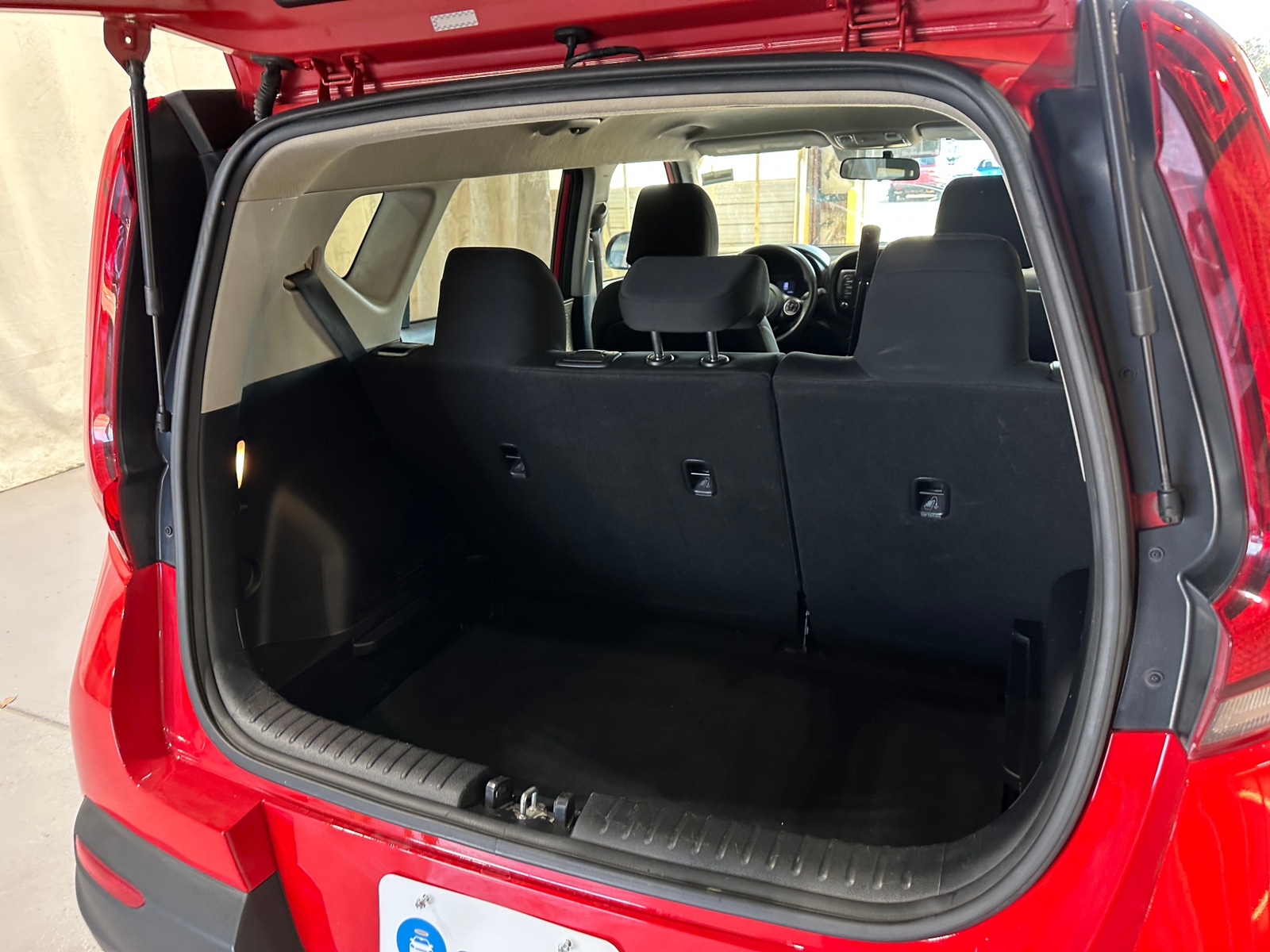 Thumbnail: 2020 Kia Soul - 7