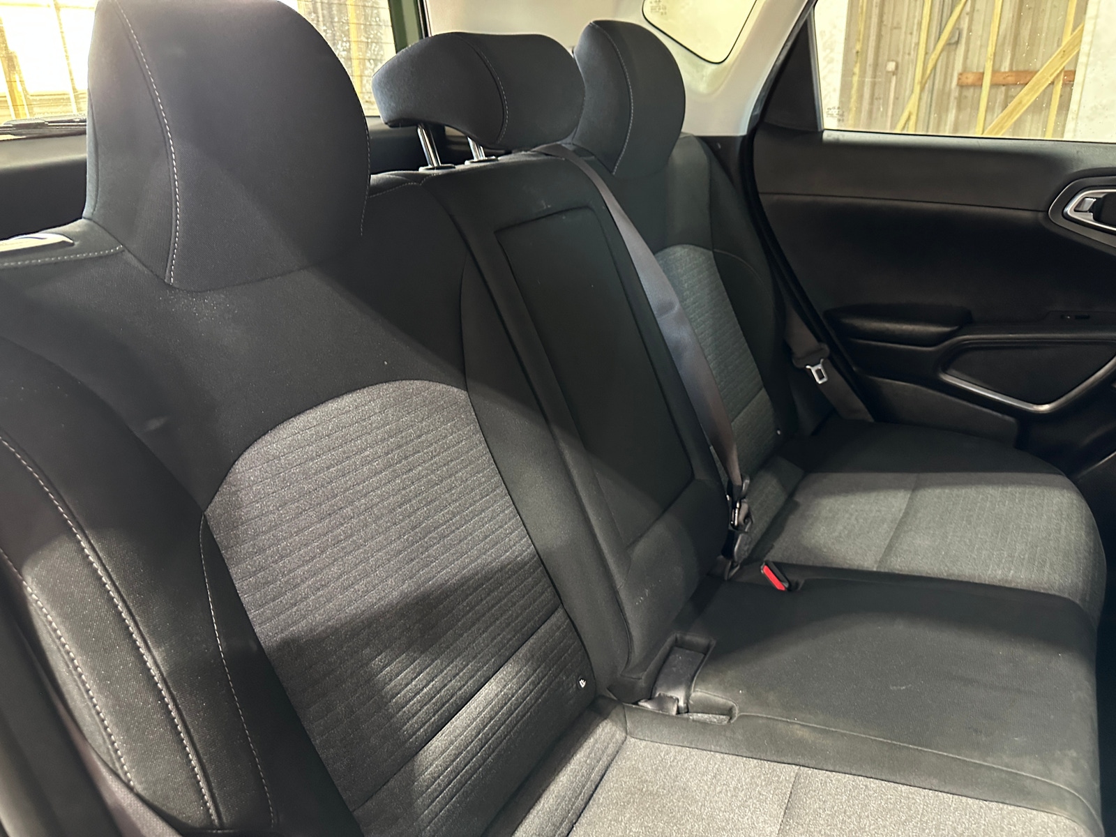 Thumbnail: 2021 Kia Soul - 6