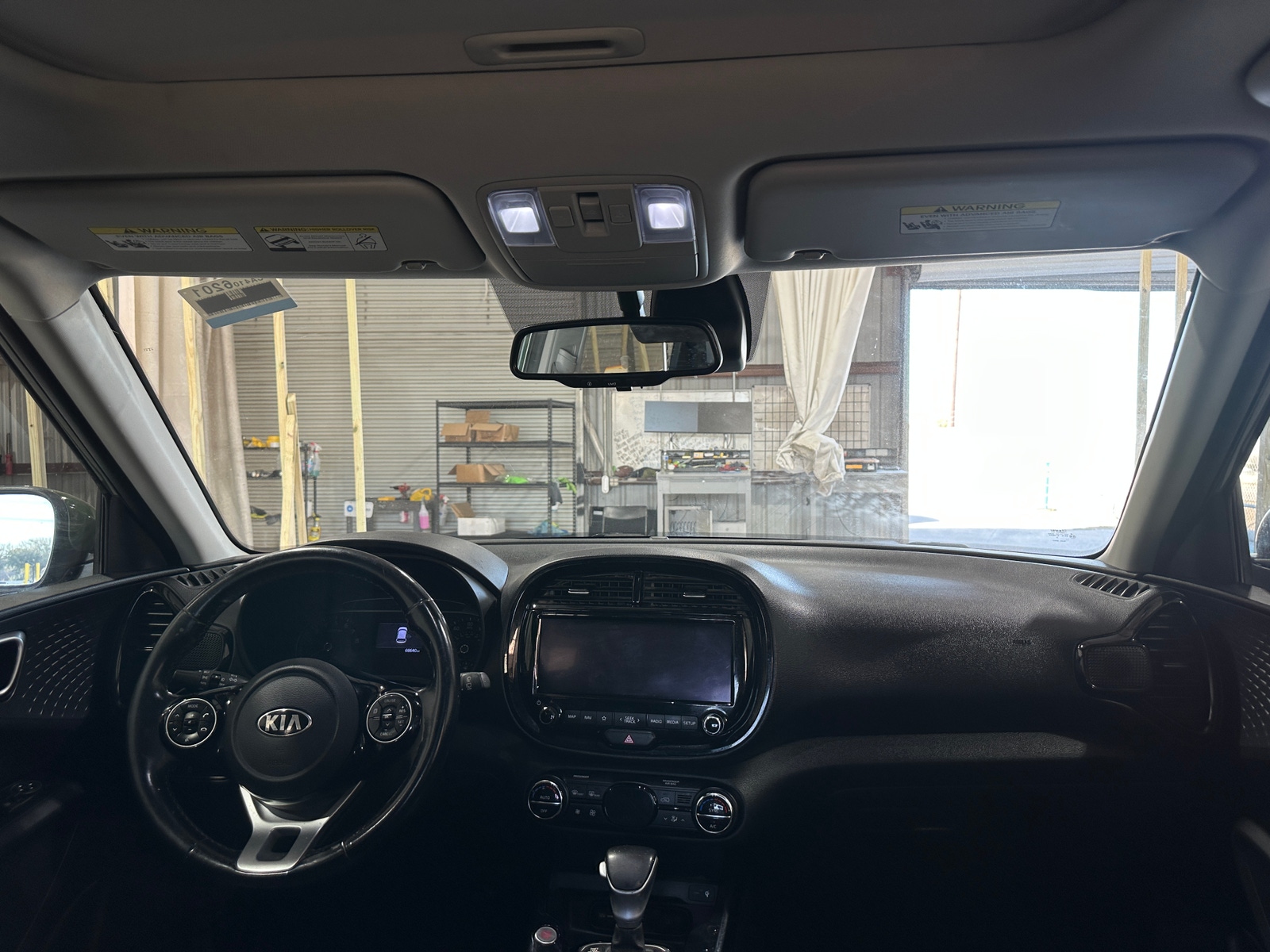 Thumbnail: 2021 Kia Soul - 3