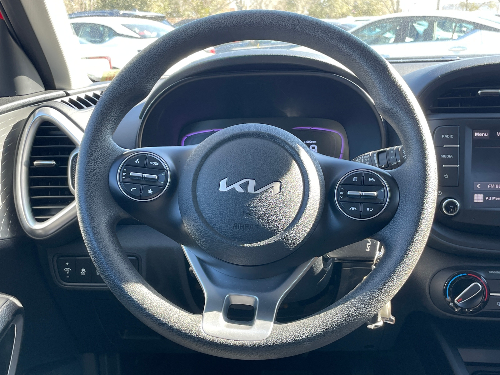 Thumbnail: 2025 Kia Soul - 5