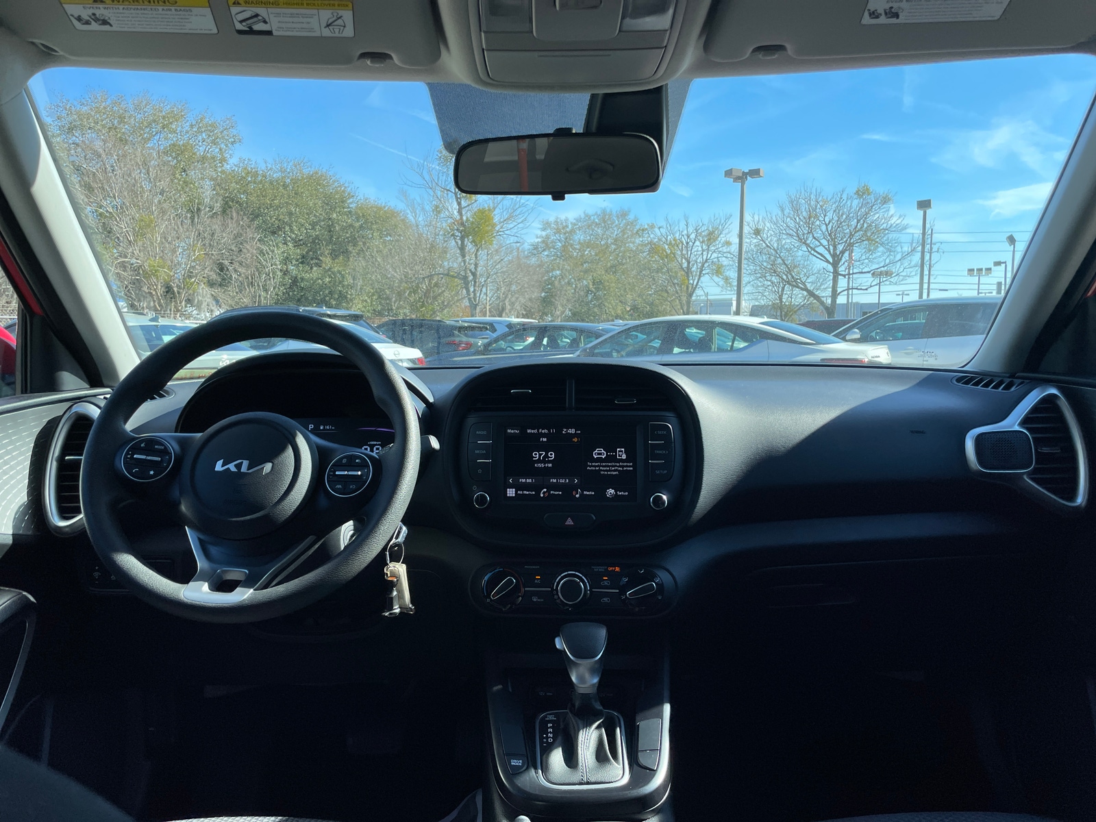 Thumbnail: 2025 Kia Soul - 3