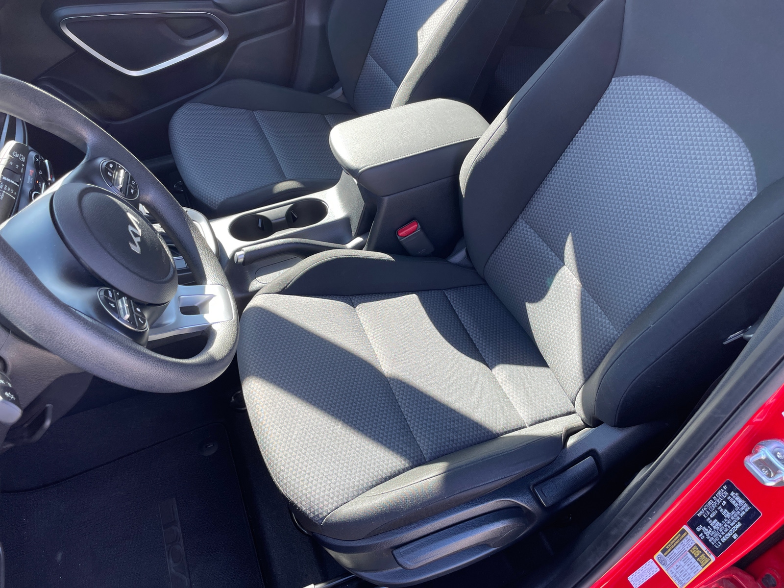 Thumbnail: 2025 Kia Soul - 2