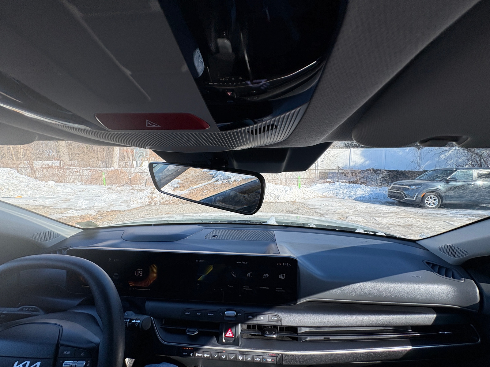 Thumbnail: 2025 Kia K4 - 3