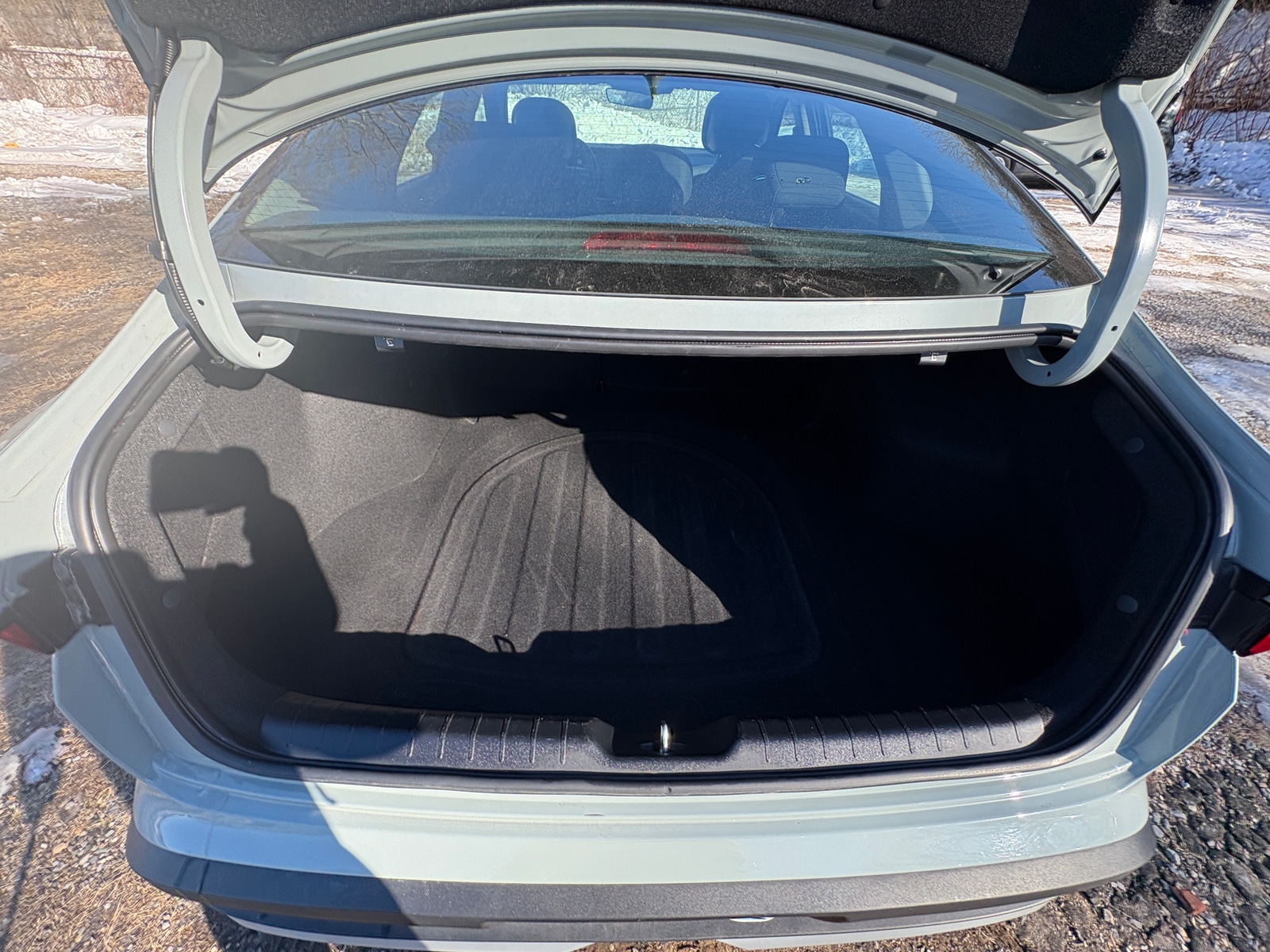 Thumbnail: 2025 Kia K4 - 5