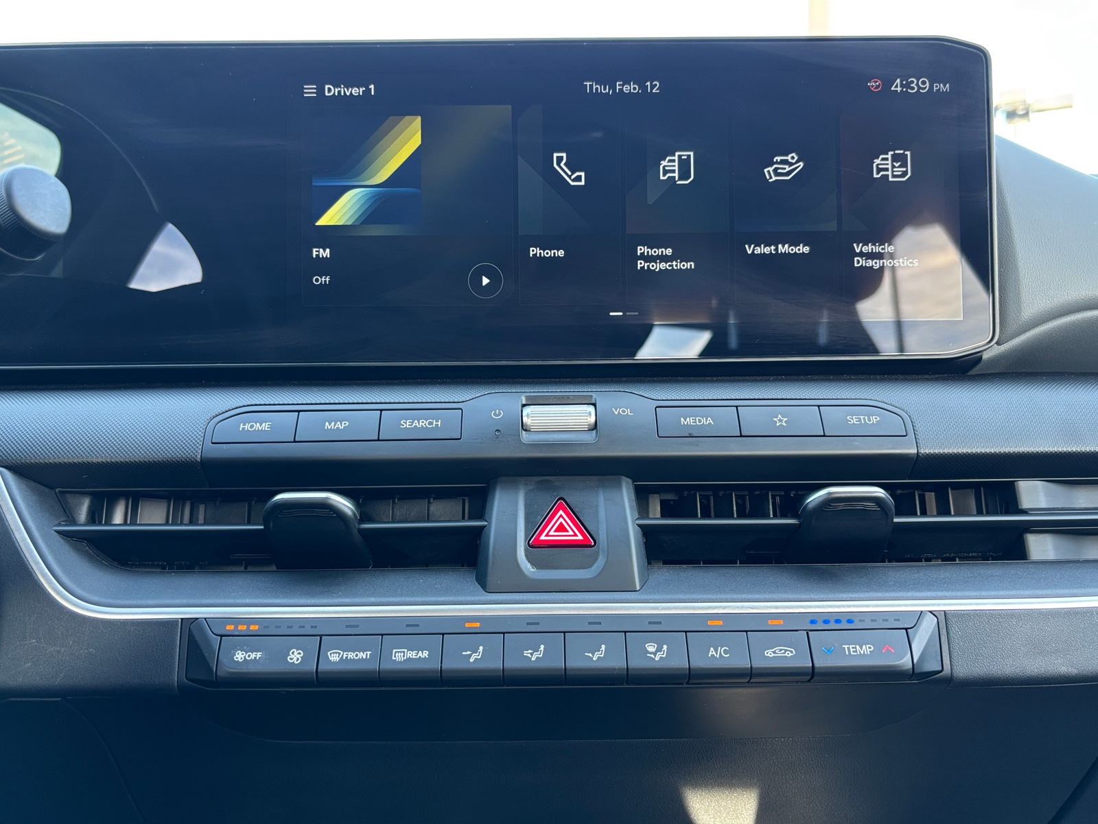 Thumbnail: 2025 Kia K4 - 4