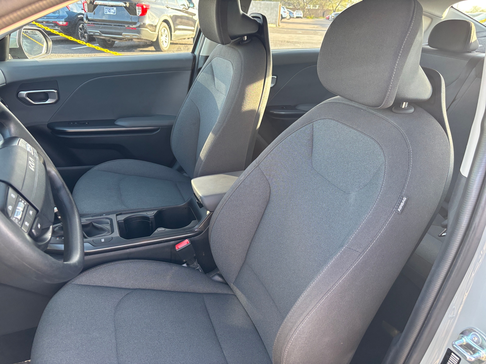 Thumbnail: 2025 Kia K4 - 2