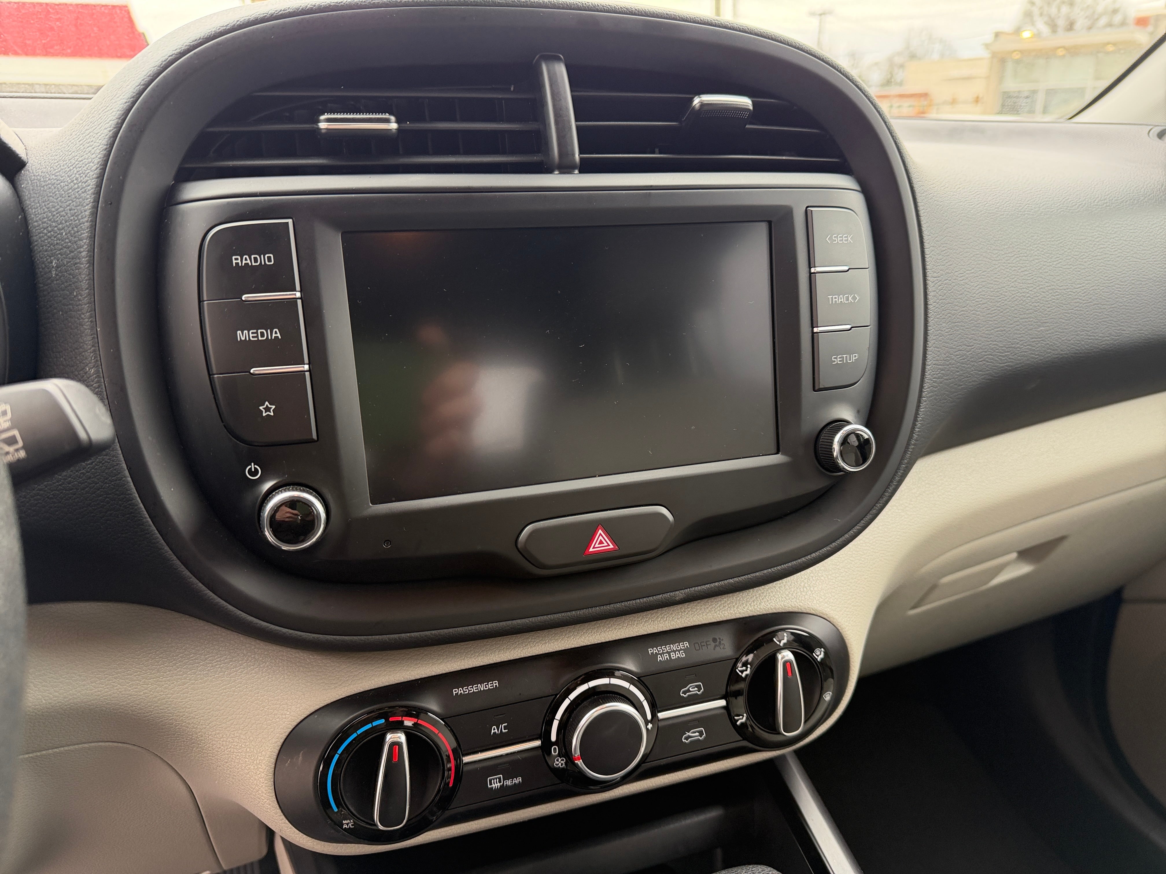 Thumbnail: 2025 Kia Soul - 4