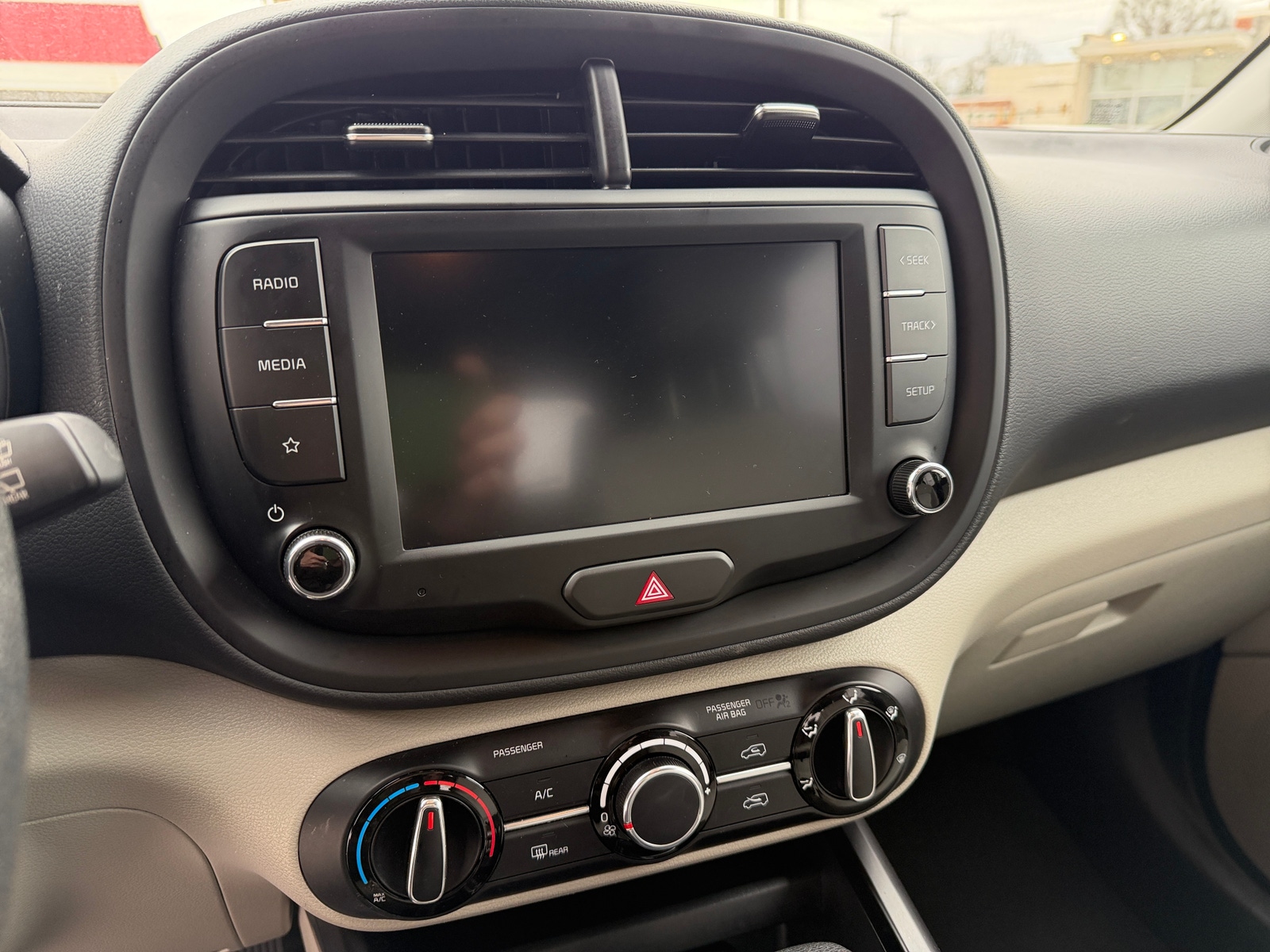 Thumbnail: 2025 Kia Soul - 4