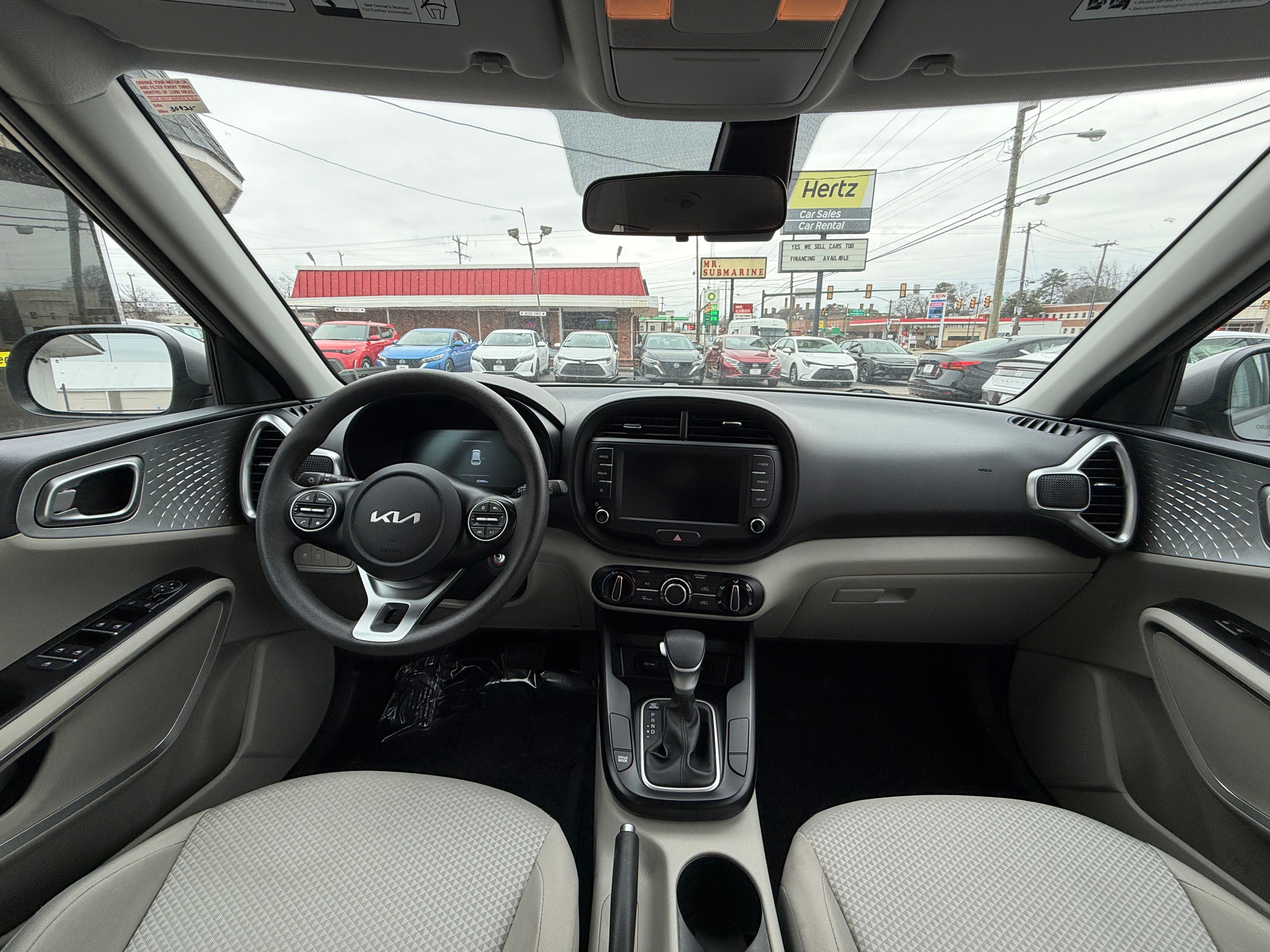 Thumbnail: 2025 Kia Soul - 3